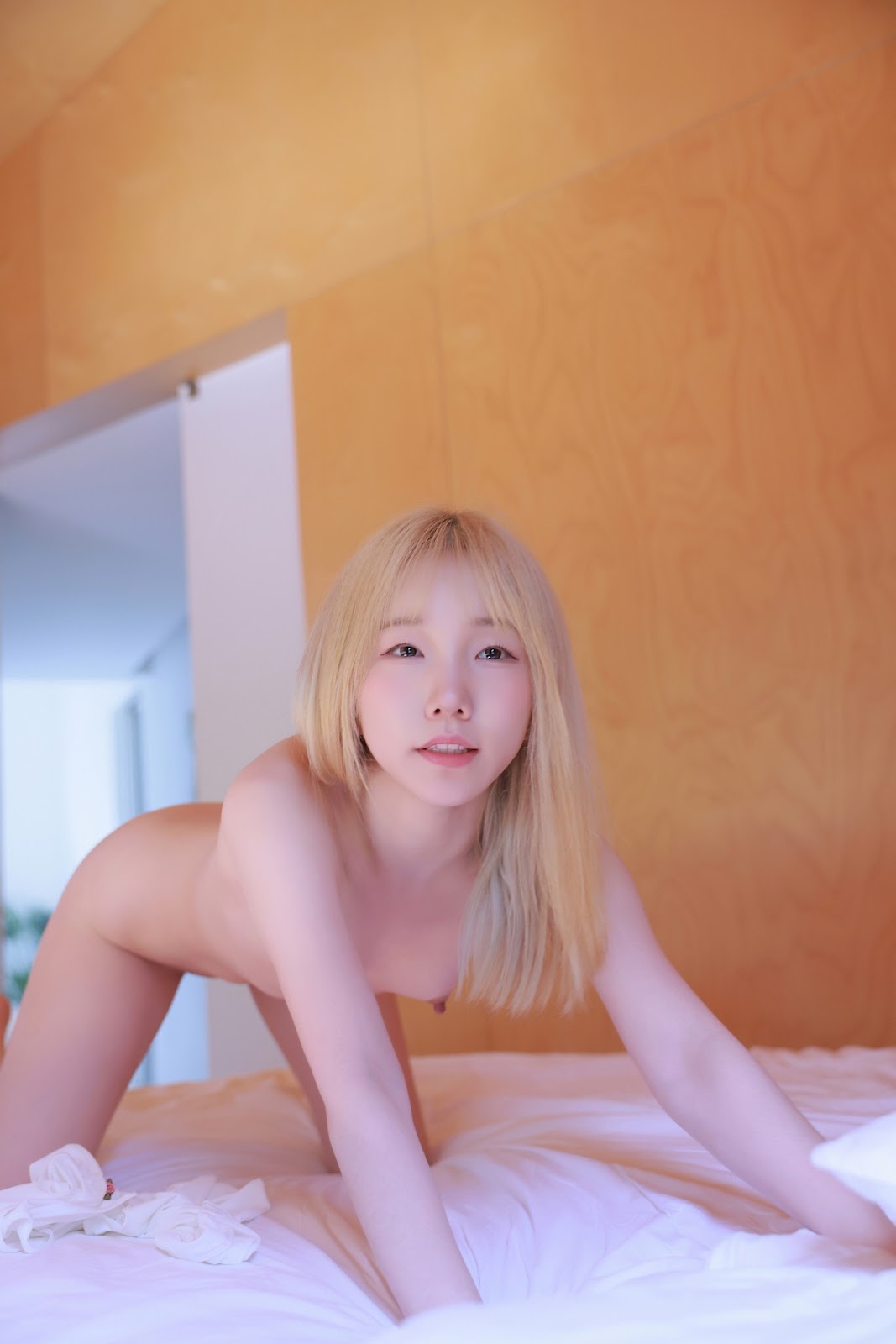 [SWEETBOX] Yeri – Doki Doki - P118