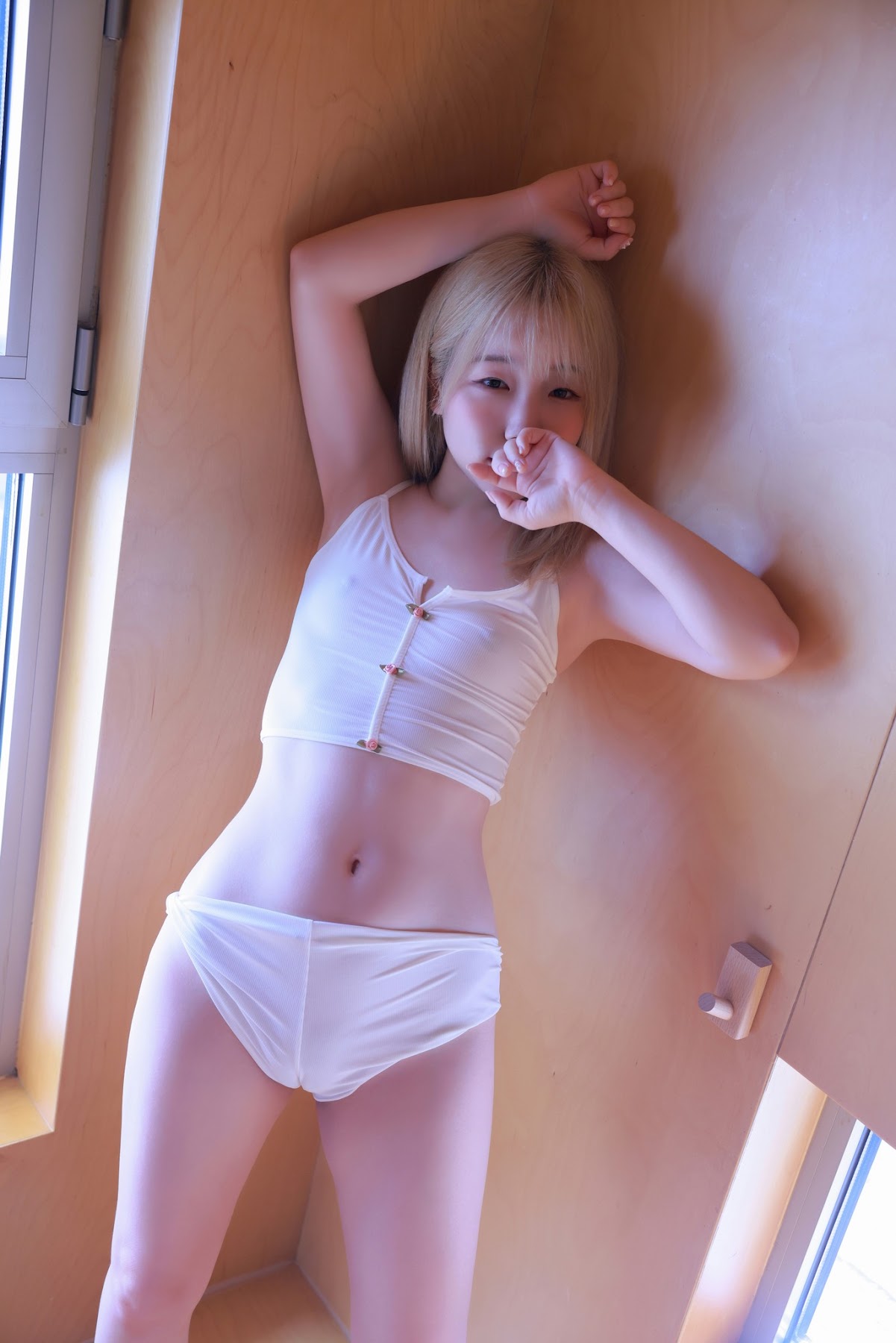 [SWEETBOX] Yeri – Doki Doki - P37