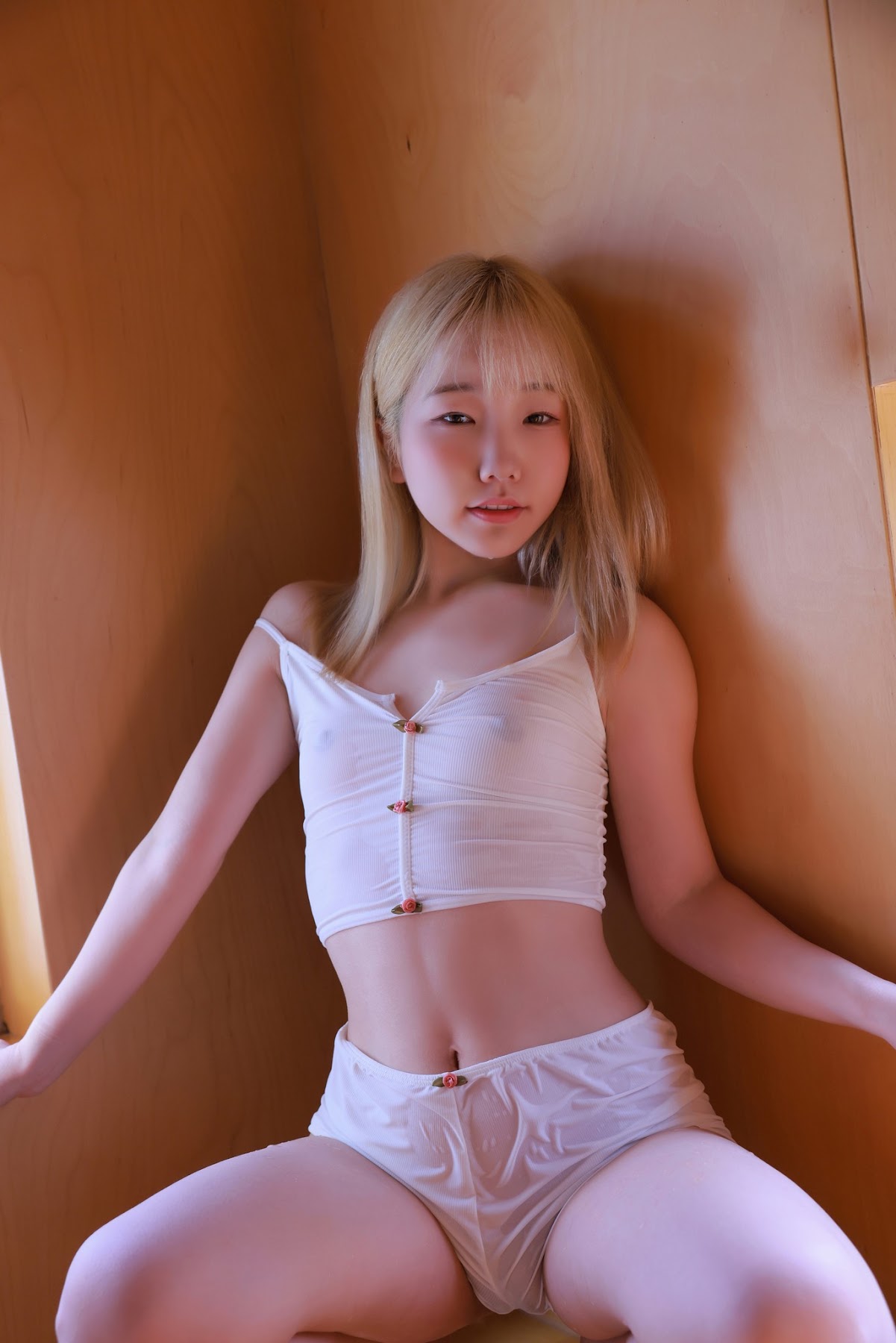 [SWEETBOX] Yeri – Doki Doki - P59