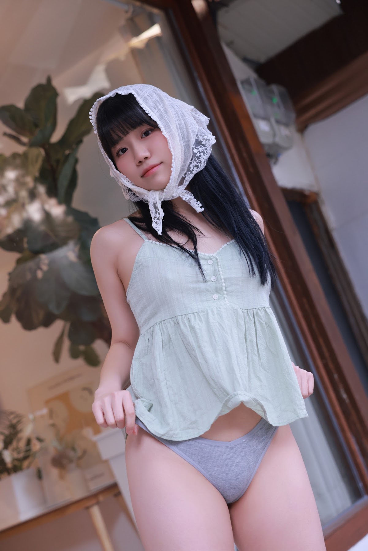 [SWEETBOX] Yui (유이) – SWTB Vol.39 RAMEN - P108