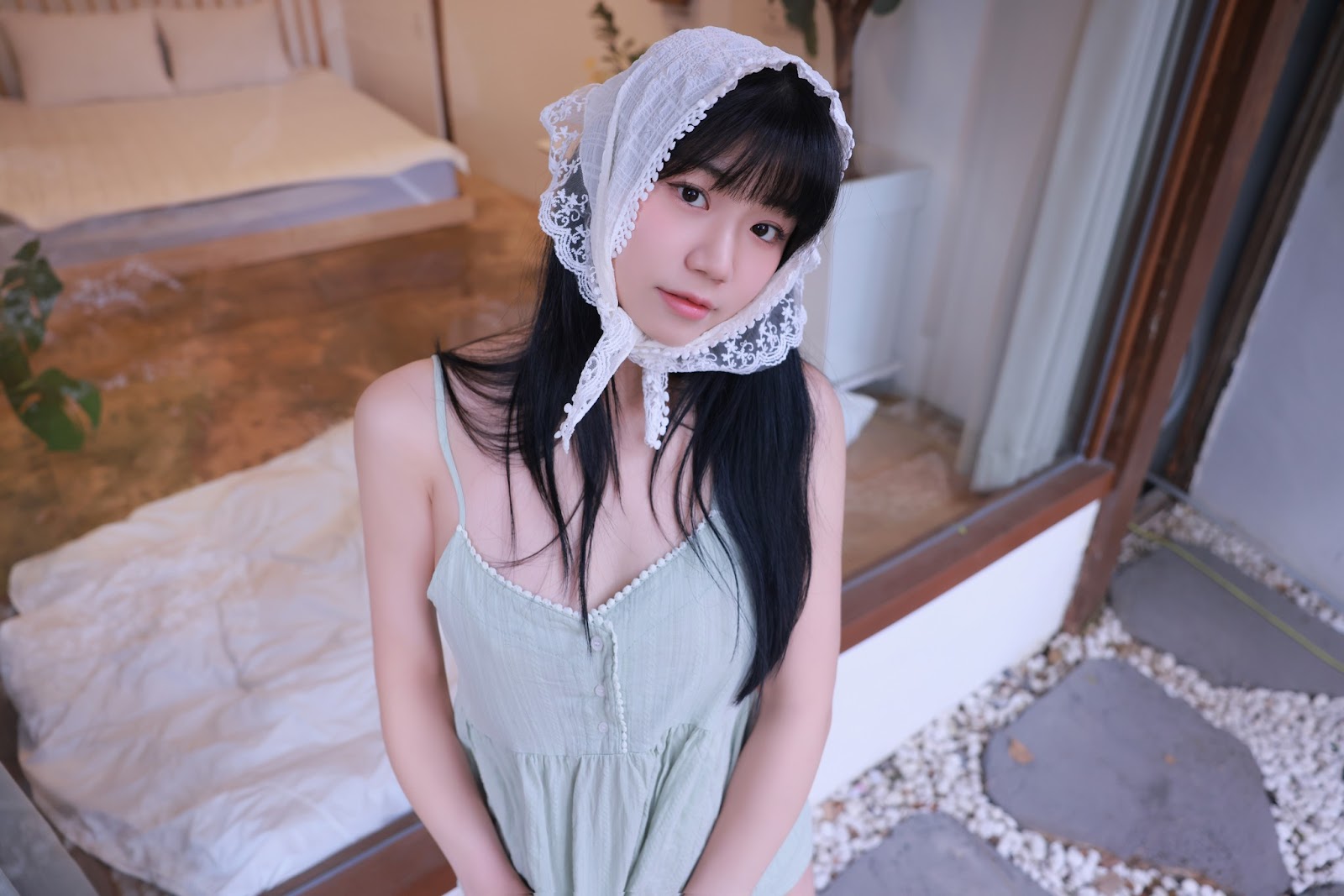 [SWEETBOX] Yui (유이) – SWTB Vol.39 RAMEN - P109
