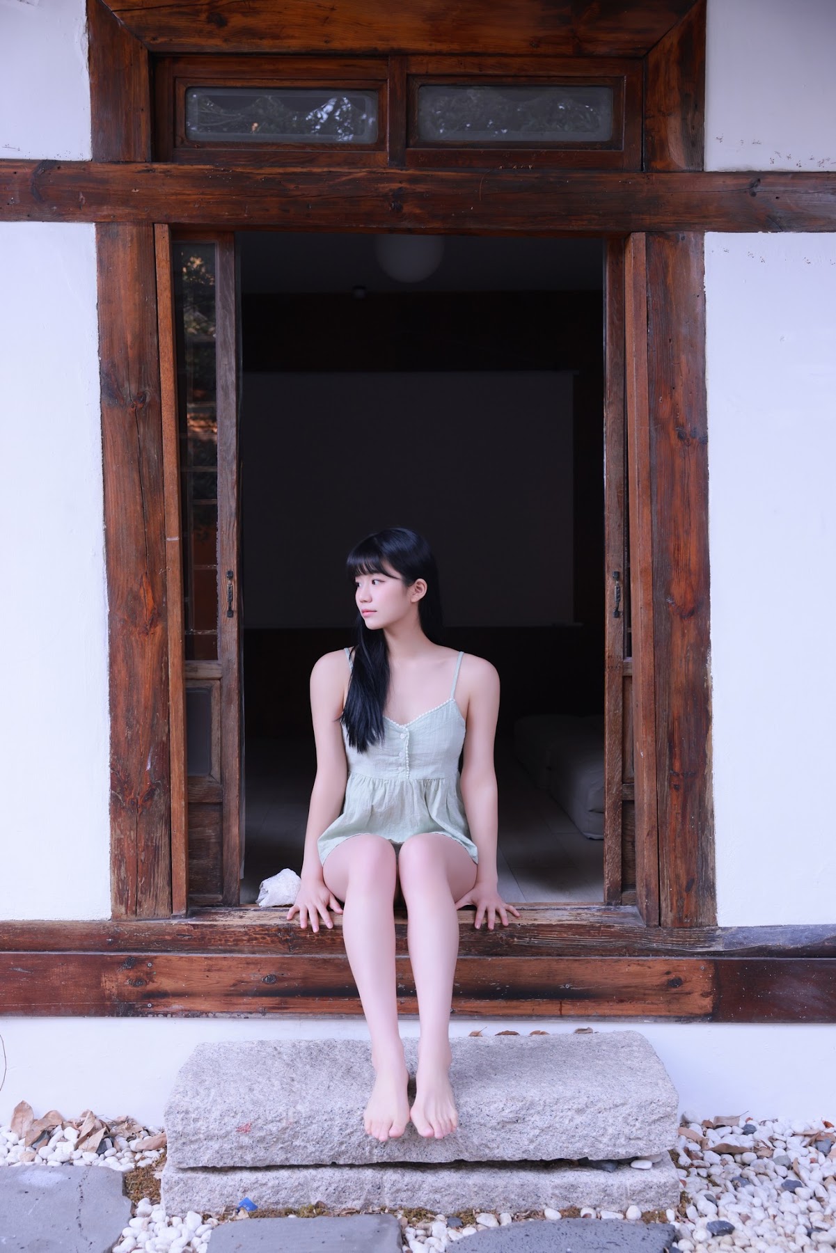 [SWEETBOX] Yui (유이) – SWTB Vol.39 RAMEN - P112