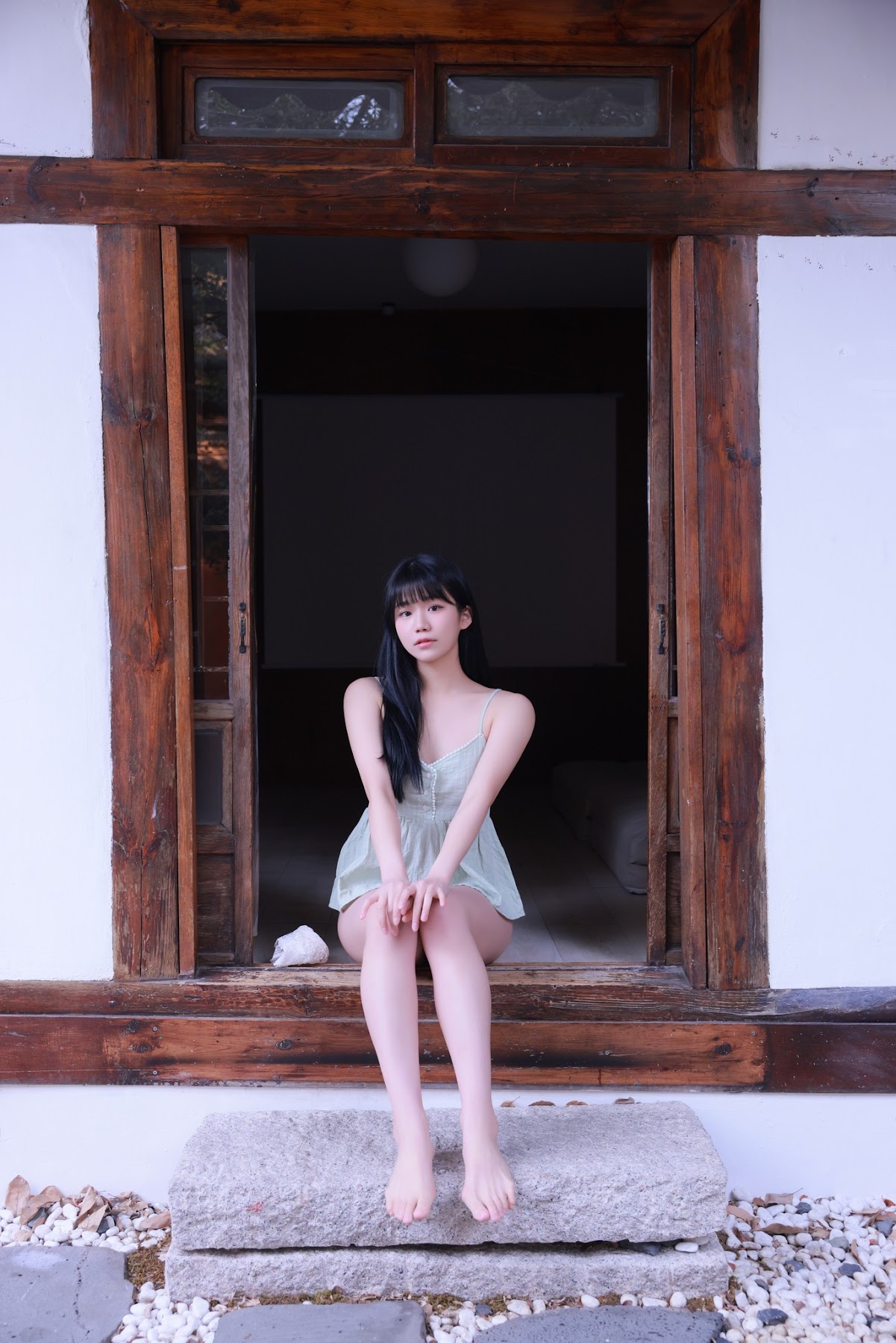 [SWEETBOX] Yui (유이) – SWTB Vol.39 RAMEN - P113