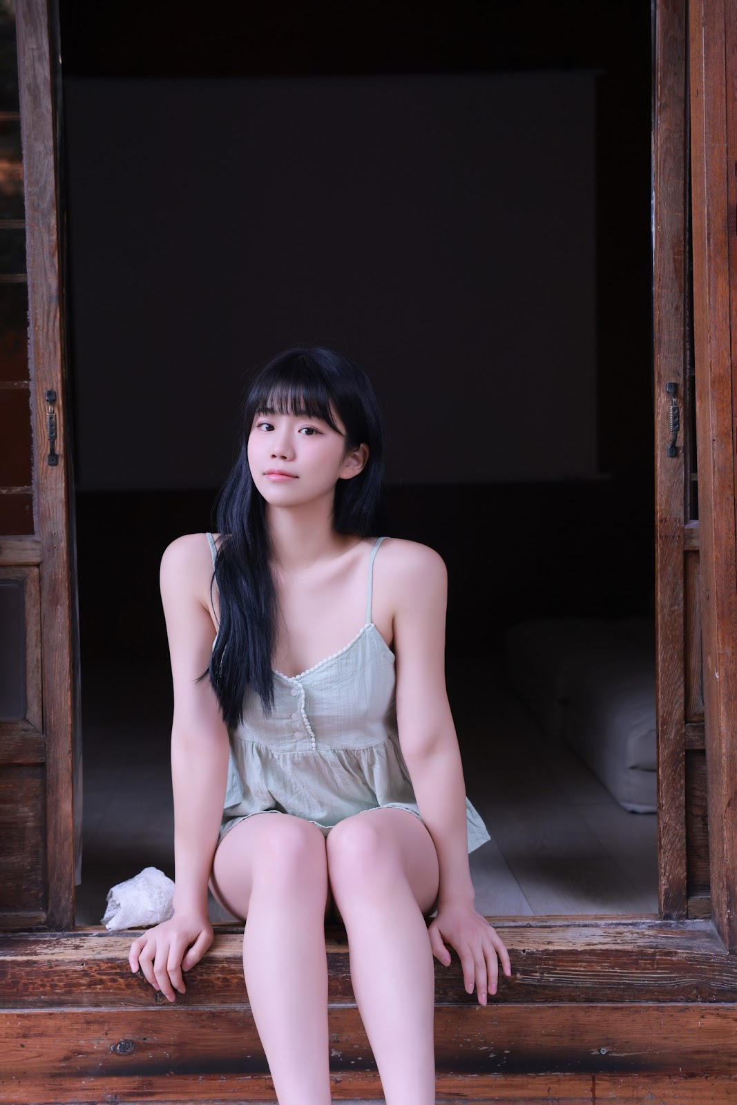 [SWEETBOX] Yui (유이) – SWTB Vol.39 RAMEN - P114