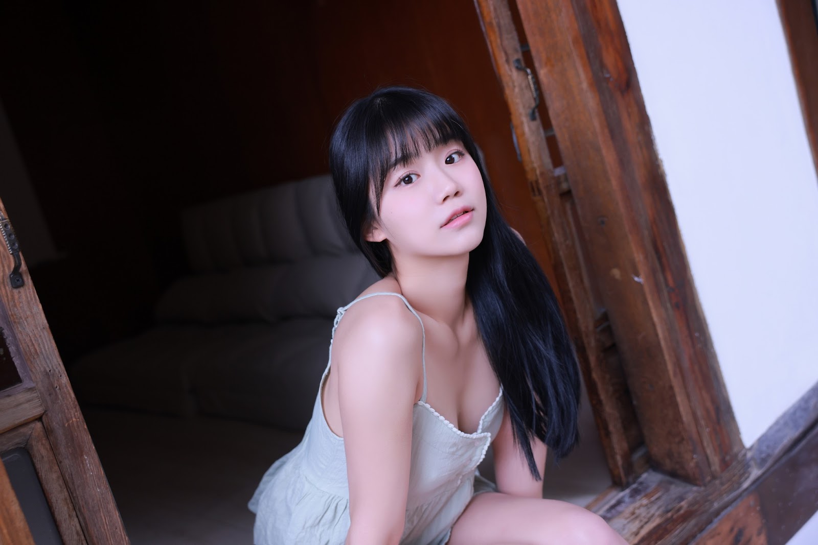 [SWEETBOX] Yui (유이) – SWTB Vol.39 RAMEN - P118