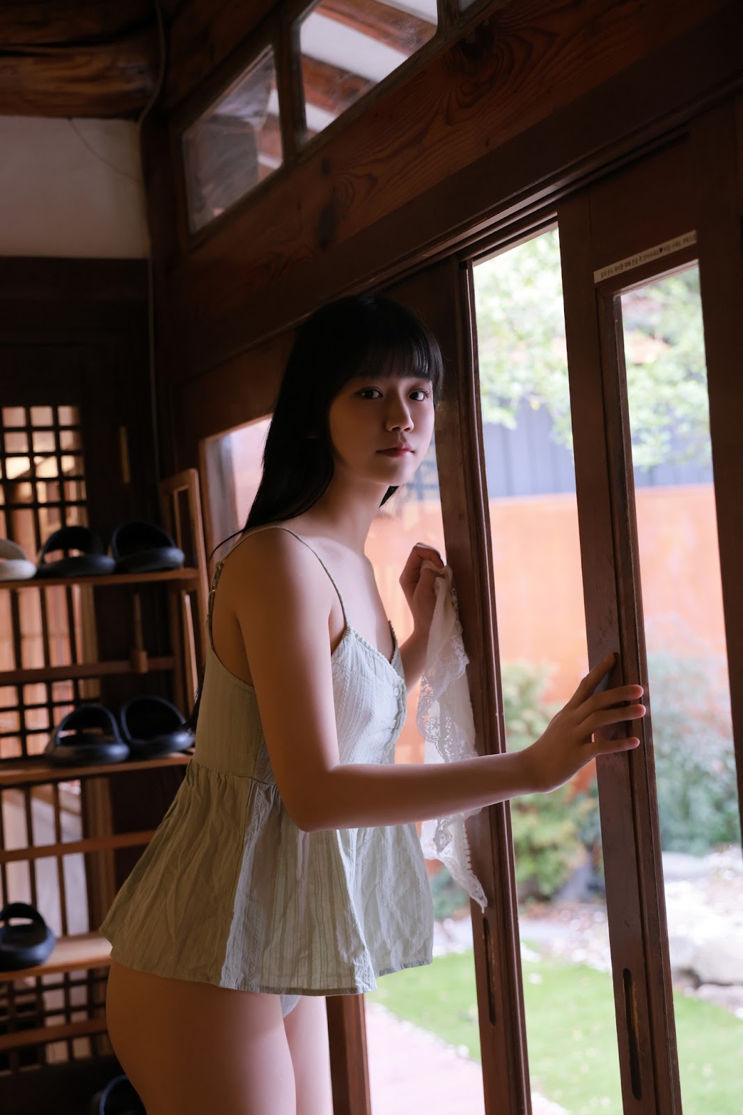 [SWEETBOX] Yui (유이) – SWTB Vol.39 RAMEN - P122