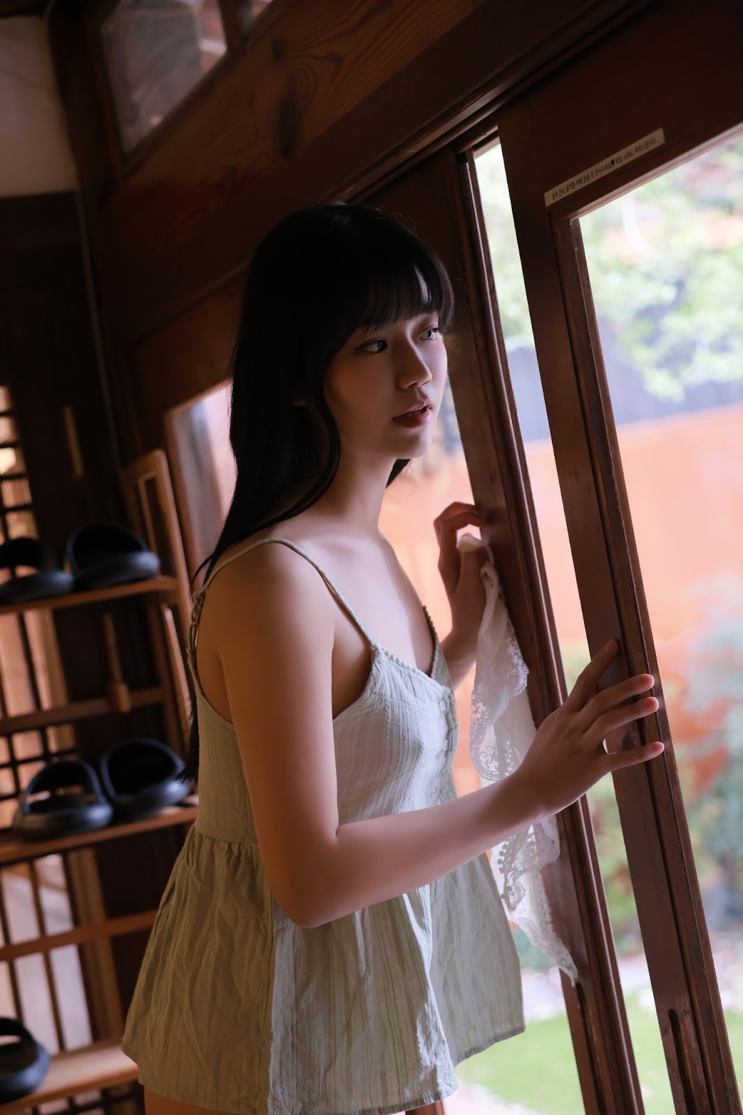 [SWEETBOX] Yui (유이) – SWTB Vol.39 RAMEN - P123