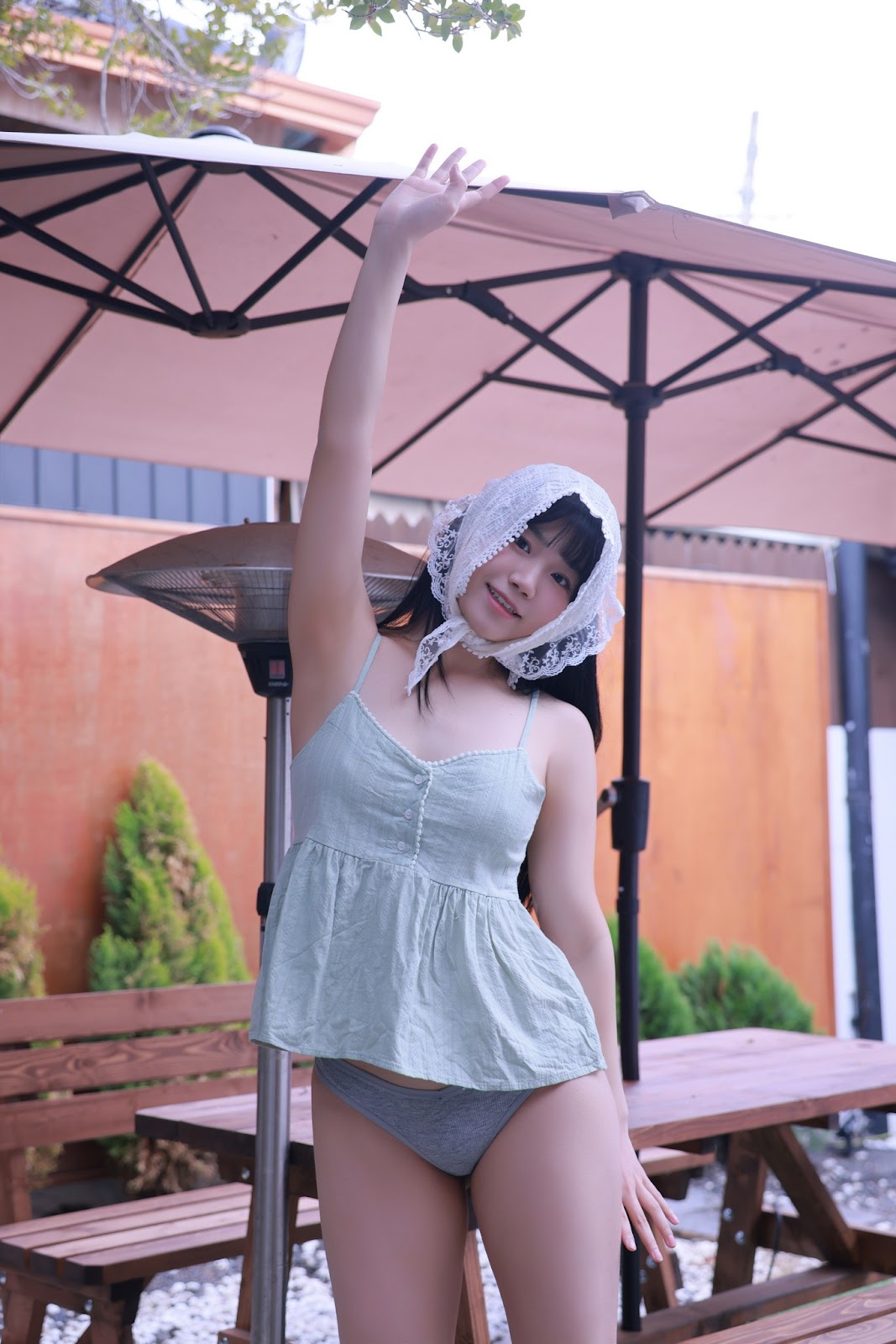 [SWEETBOX] Yui (유이) – SWTB Vol.39 RAMEN - P81