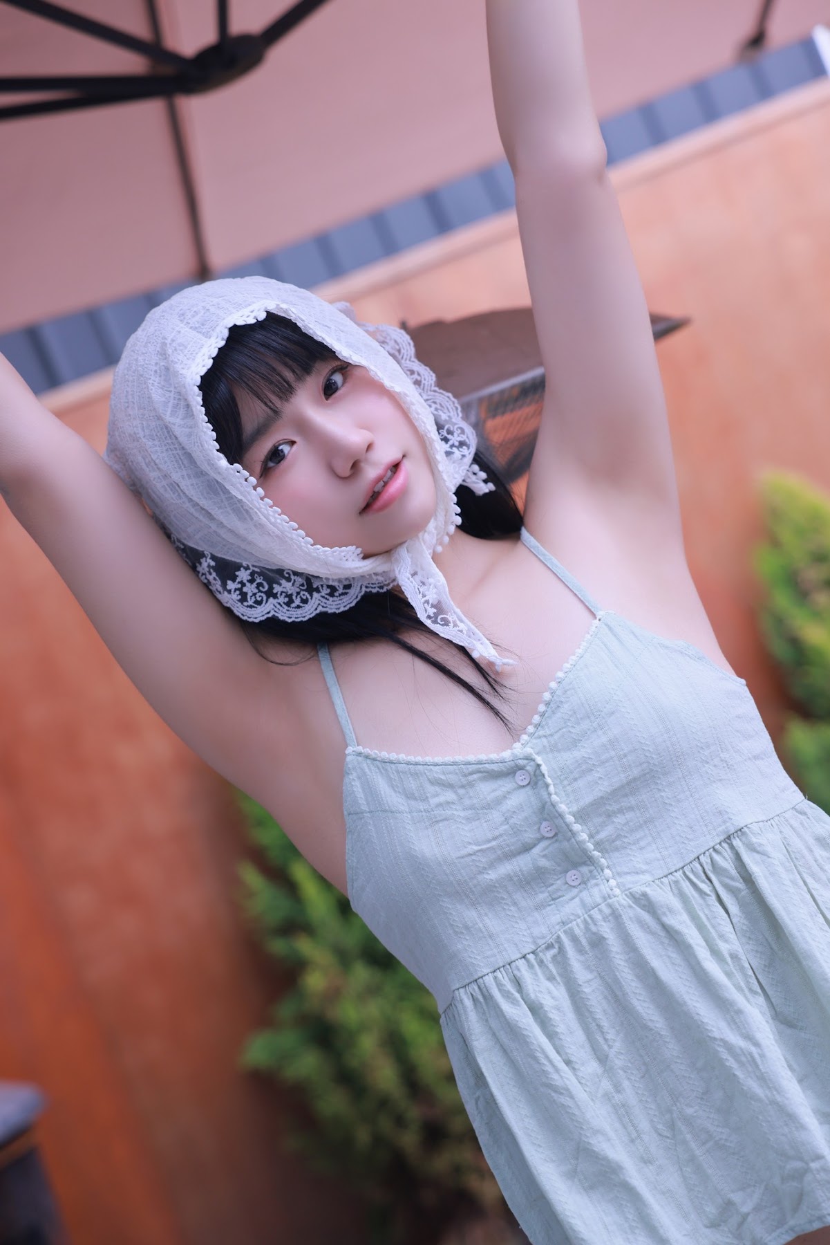 [SWEETBOX] Yui (유이) – SWTB Vol.39 RAMEN - P82