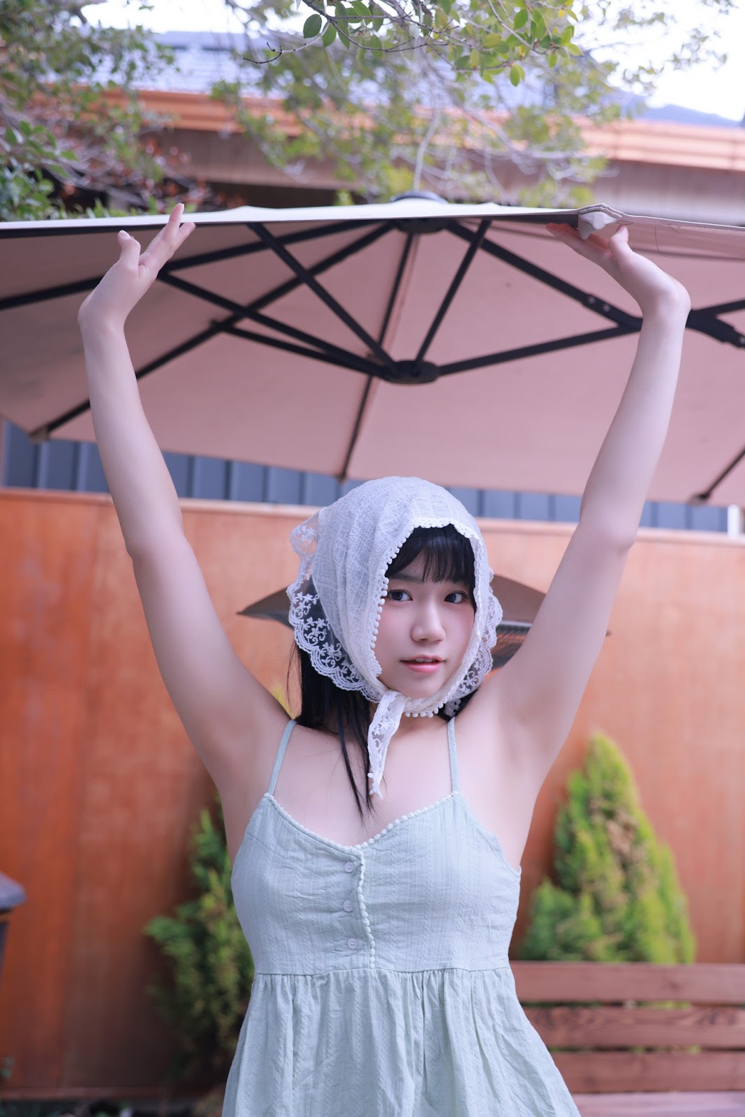[SWEETBOX] Yui (유이) – SWTB Vol.39 RAMEN - P83