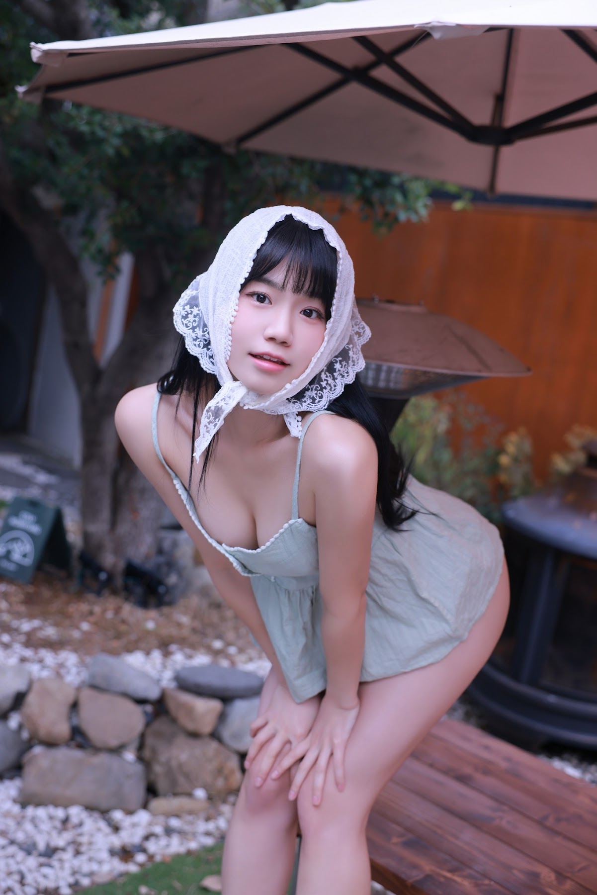 [SWEETBOX] Yui (유이) – SWTB Vol.39 RAMEN - P85