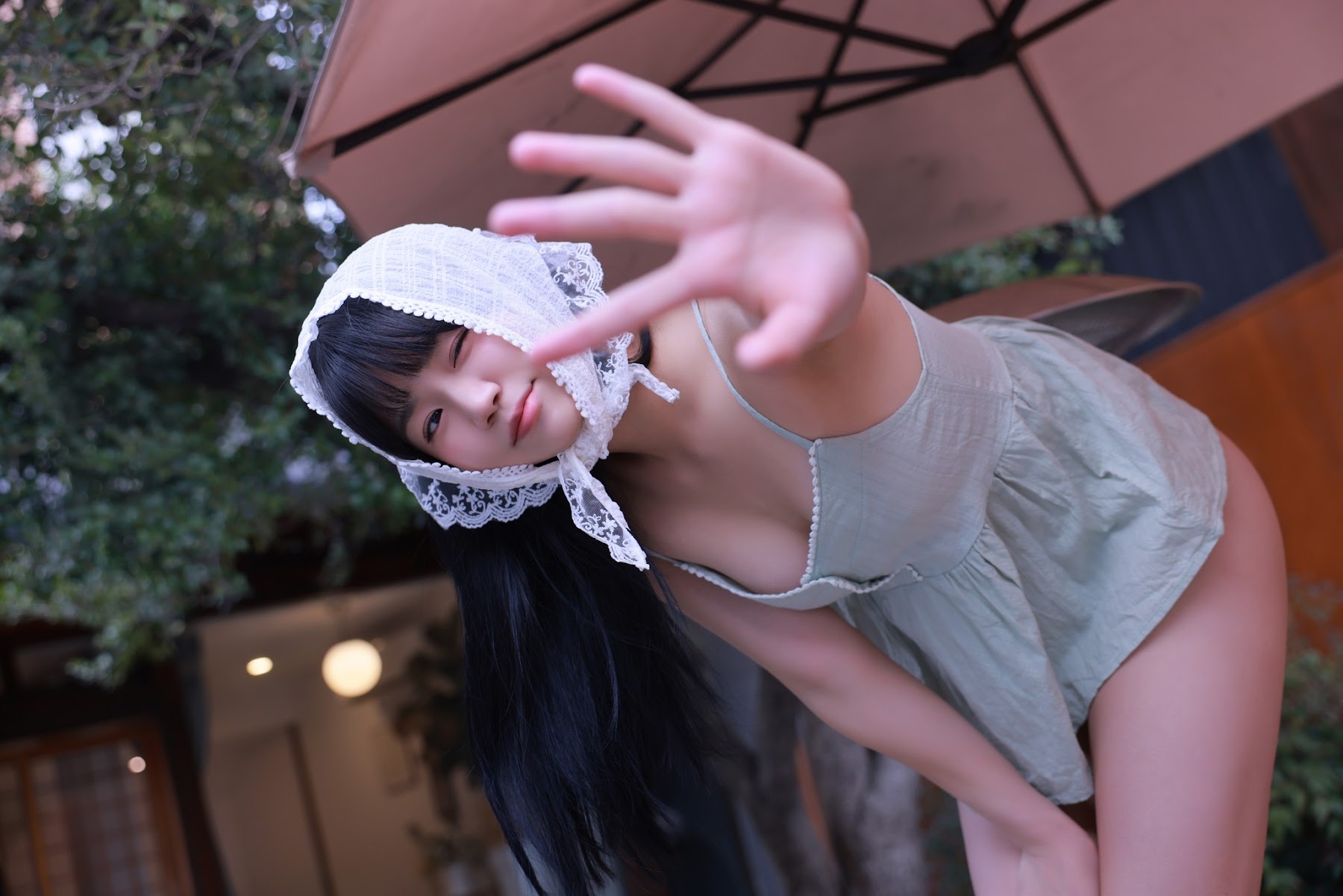 [SWEETBOX] Yui (유이) – SWTB Vol.39 RAMEN - P88