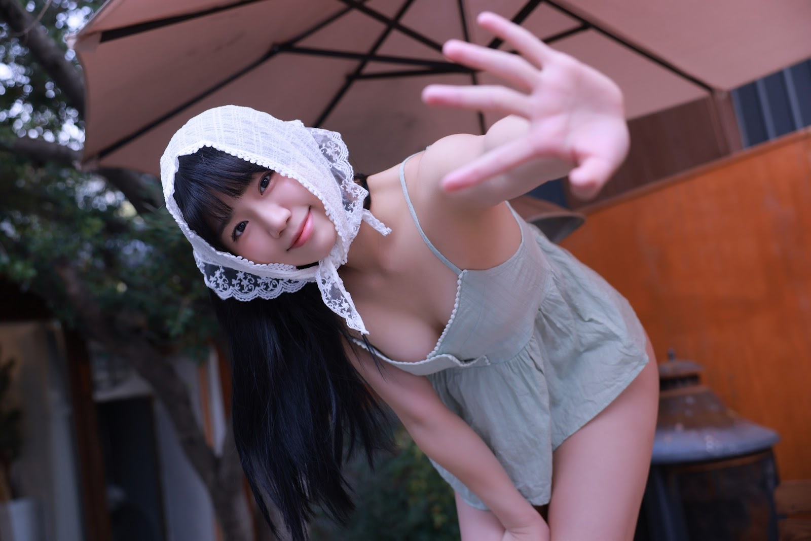 [SWEETBOX] Yui (유이) – SWTB Vol.39 RAMEN - P89
