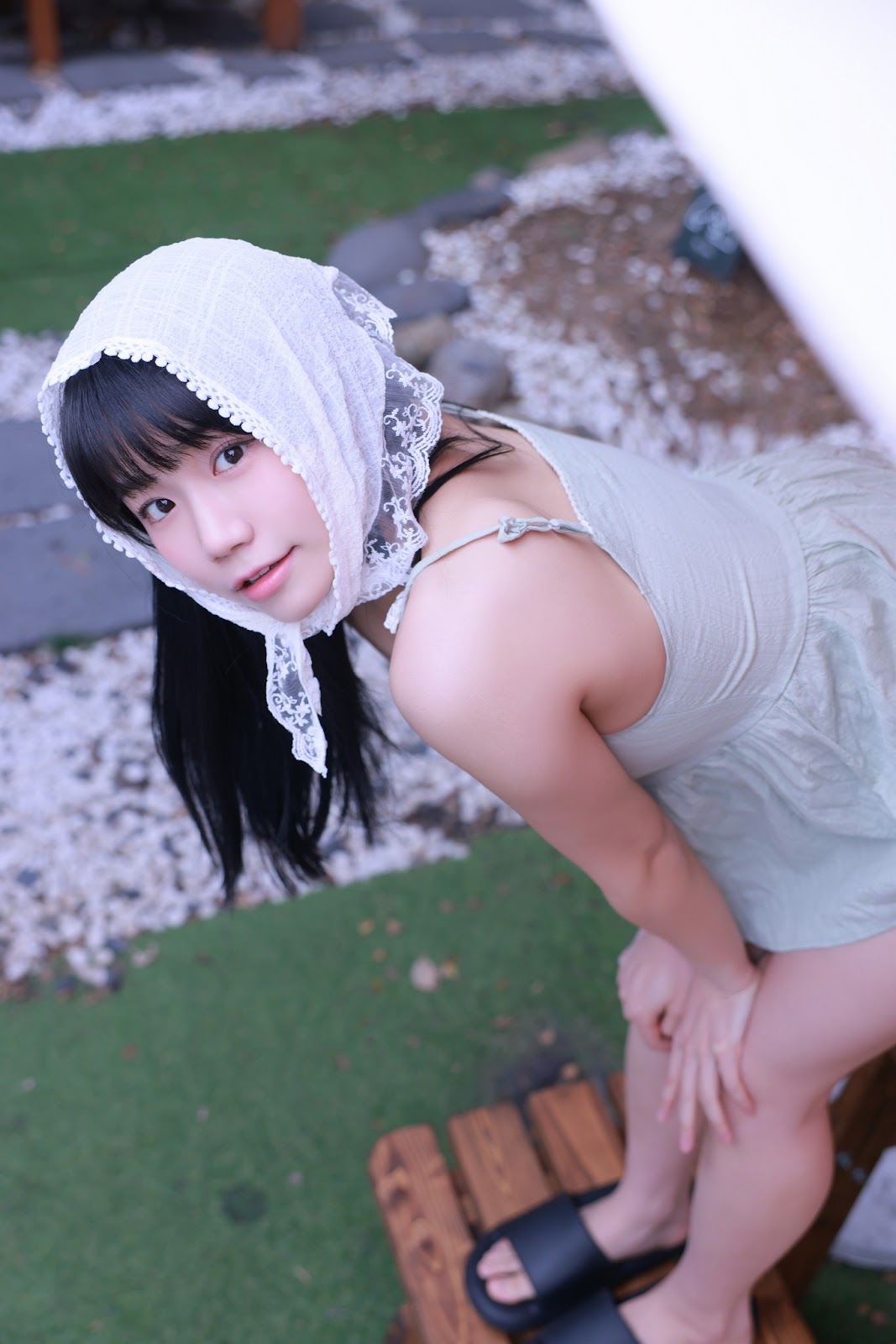 [SWEETBOX] Yui (유이) – SWTB Vol.39 RAMEN - P90