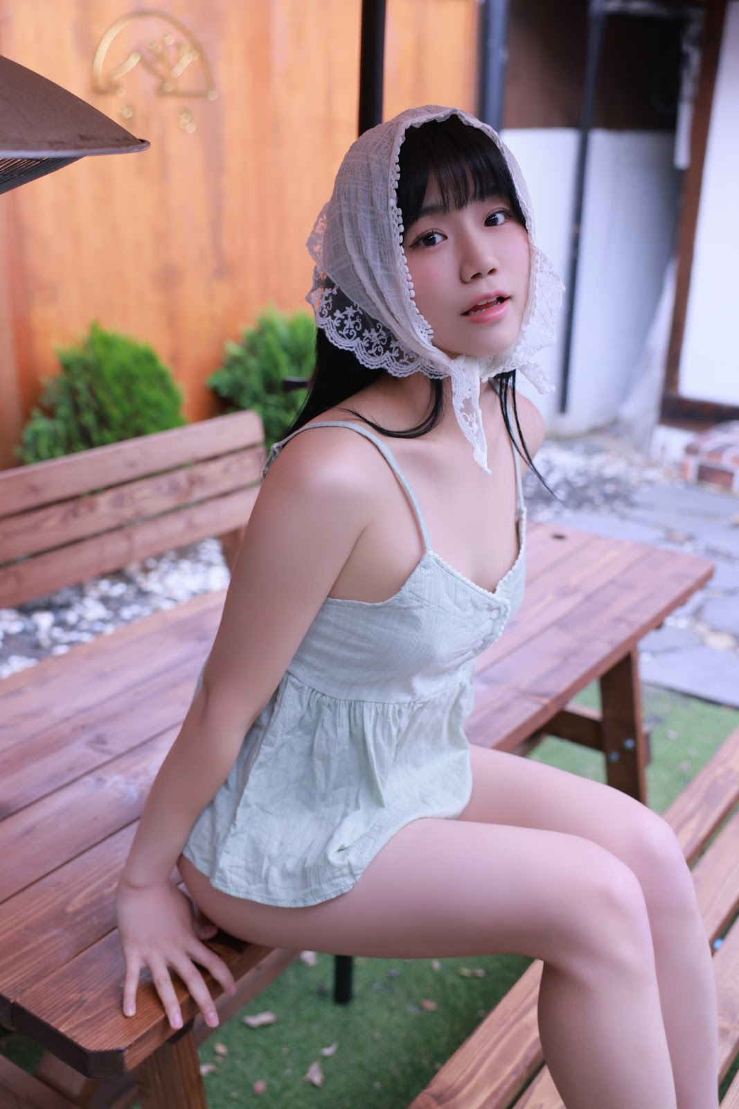 [SWEETBOX] Yui (유이) – SWTB Vol.39 RAMEN - P92
