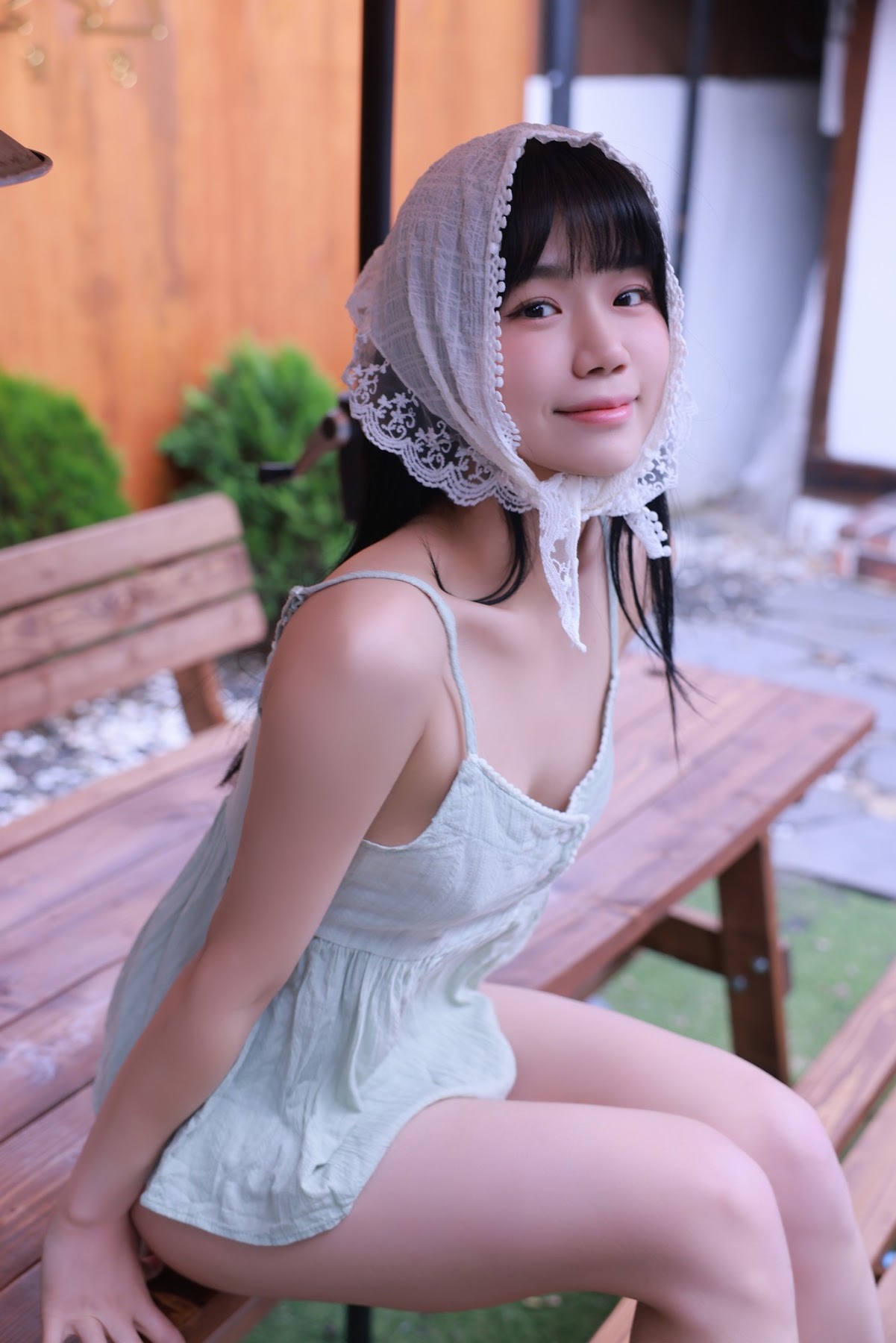 [SWEETBOX] Yui (유이) – SWTB Vol.39 RAMEN - P93