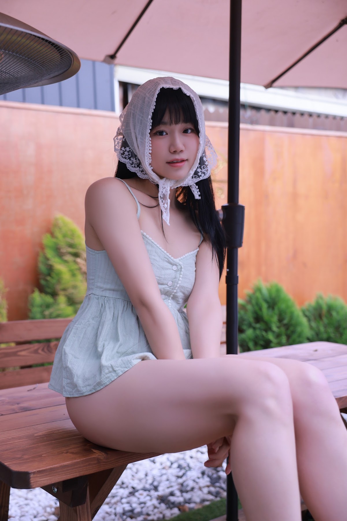 [SWEETBOX] Yui (유이) – SWTB Vol.39 RAMEN - P94