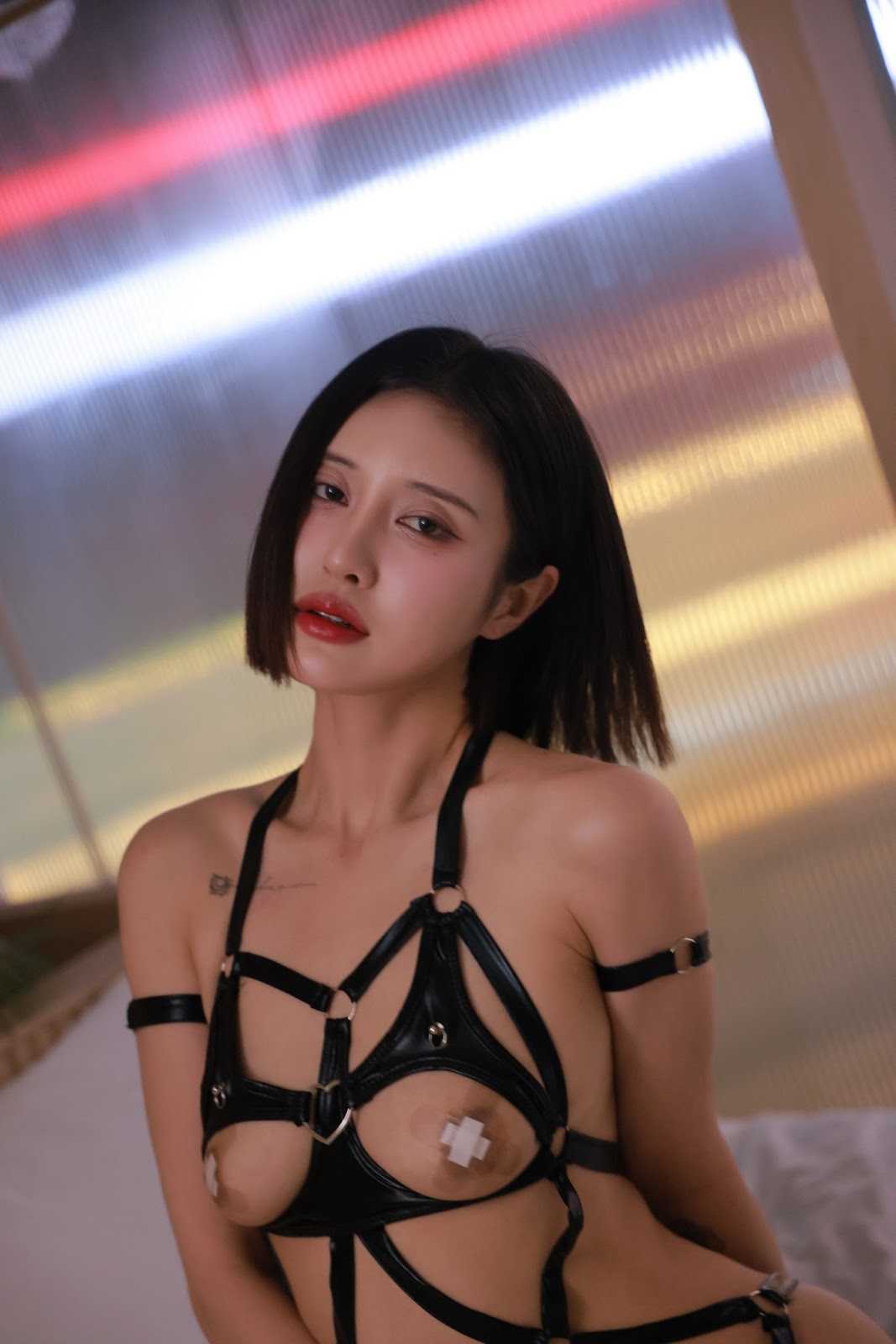 [SWEETBOX] Yuze – Vol.38 END GAME - P13