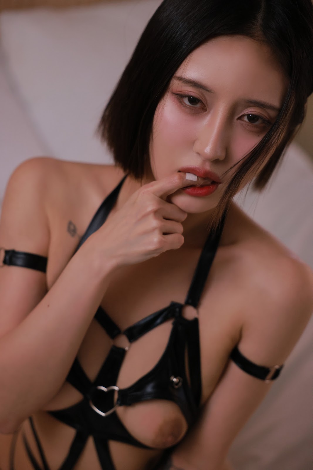 [SWEETBOX] Yuze – Vol.38 END GAME - P60