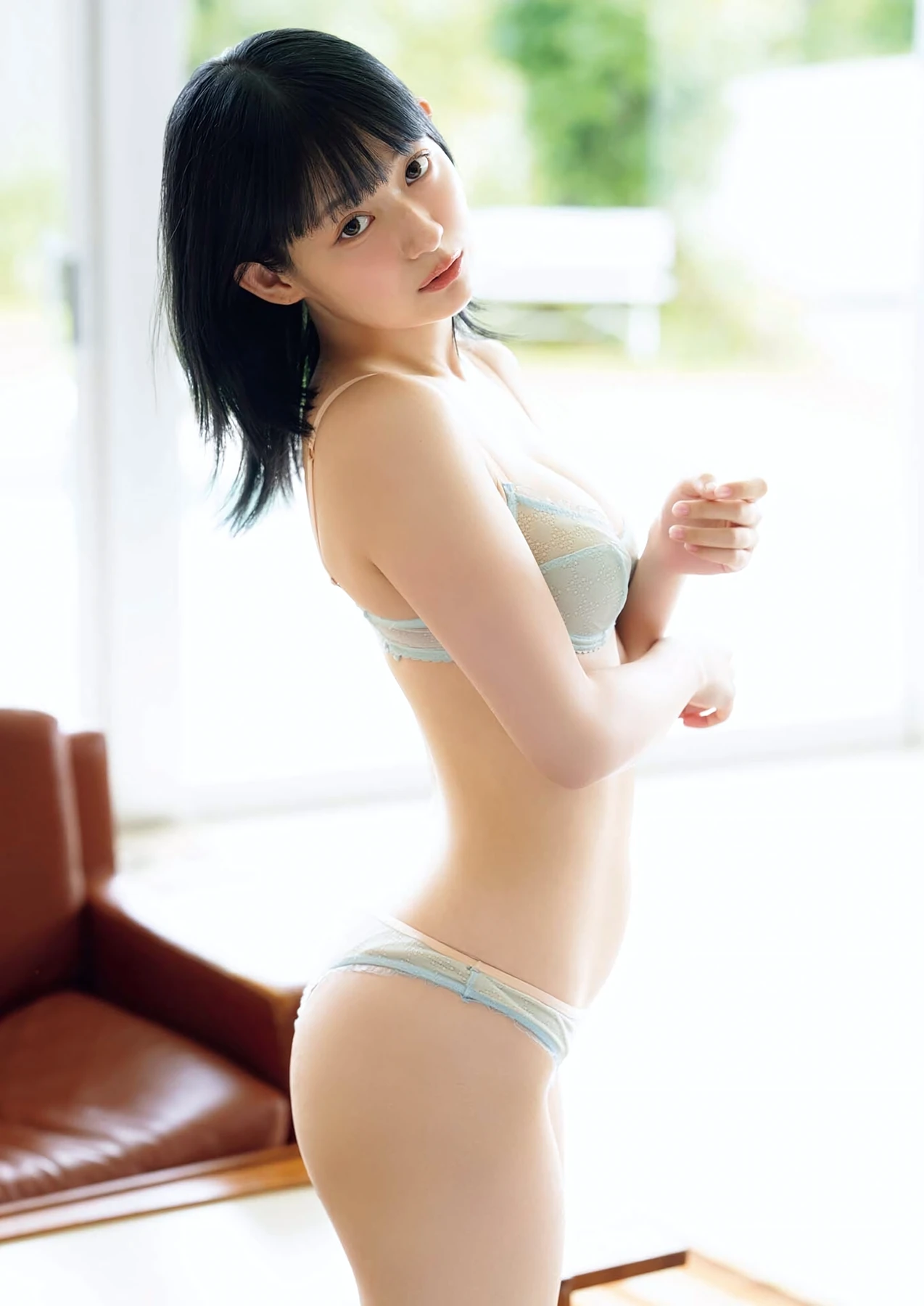 Maikichi まいきち – Big Comic Spirits 2026 No.40 (ビッグコミックスピリッツ 2026年40号) - P18