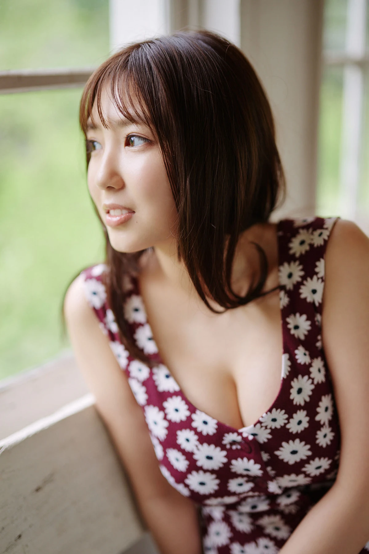 Aika Sawaguchi 沢口愛華 – ヤンマガアザーっす！ ＜YM2023年31号未公開カット＞ - P5