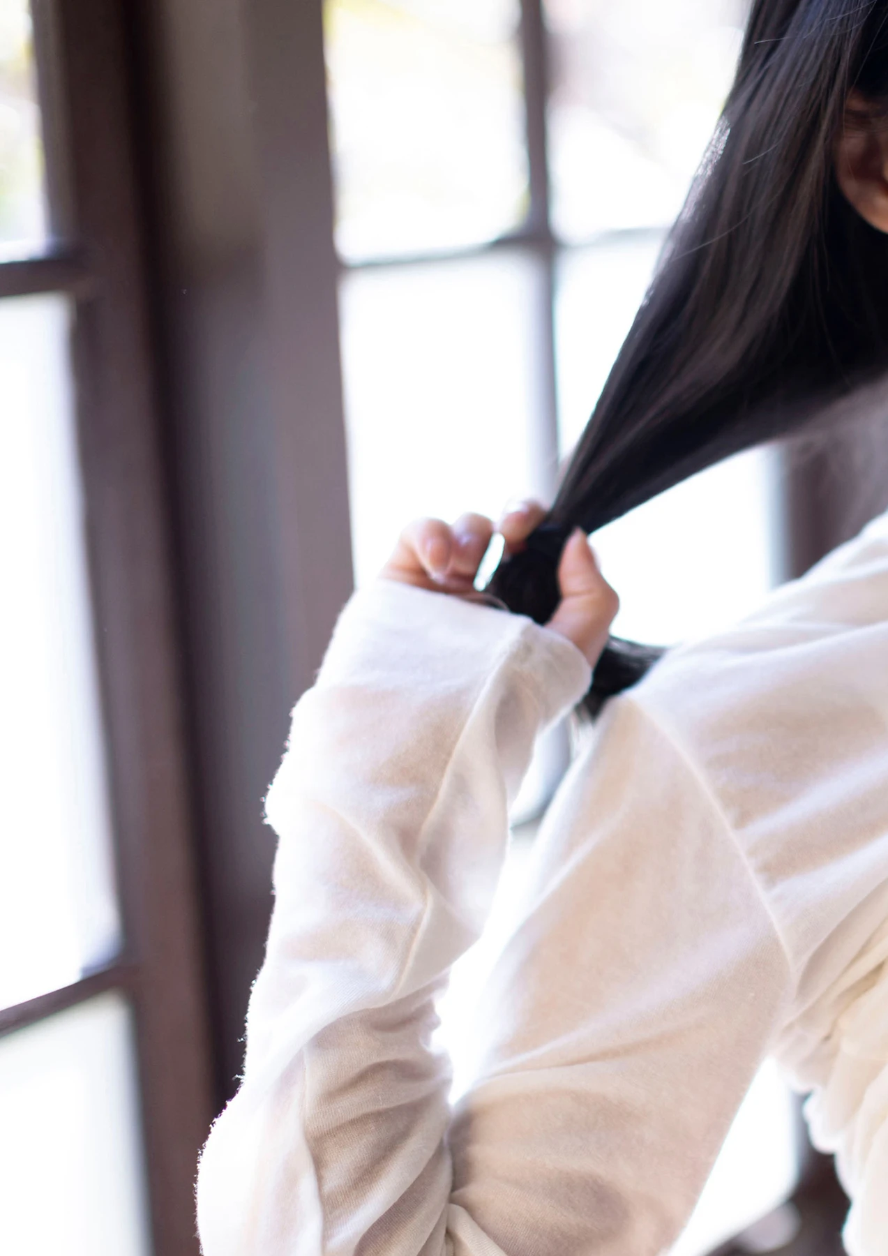 Ayano Sumida 澄田綾乃 – 写真集 デジタル限定 Gテレデジタル！ - P9