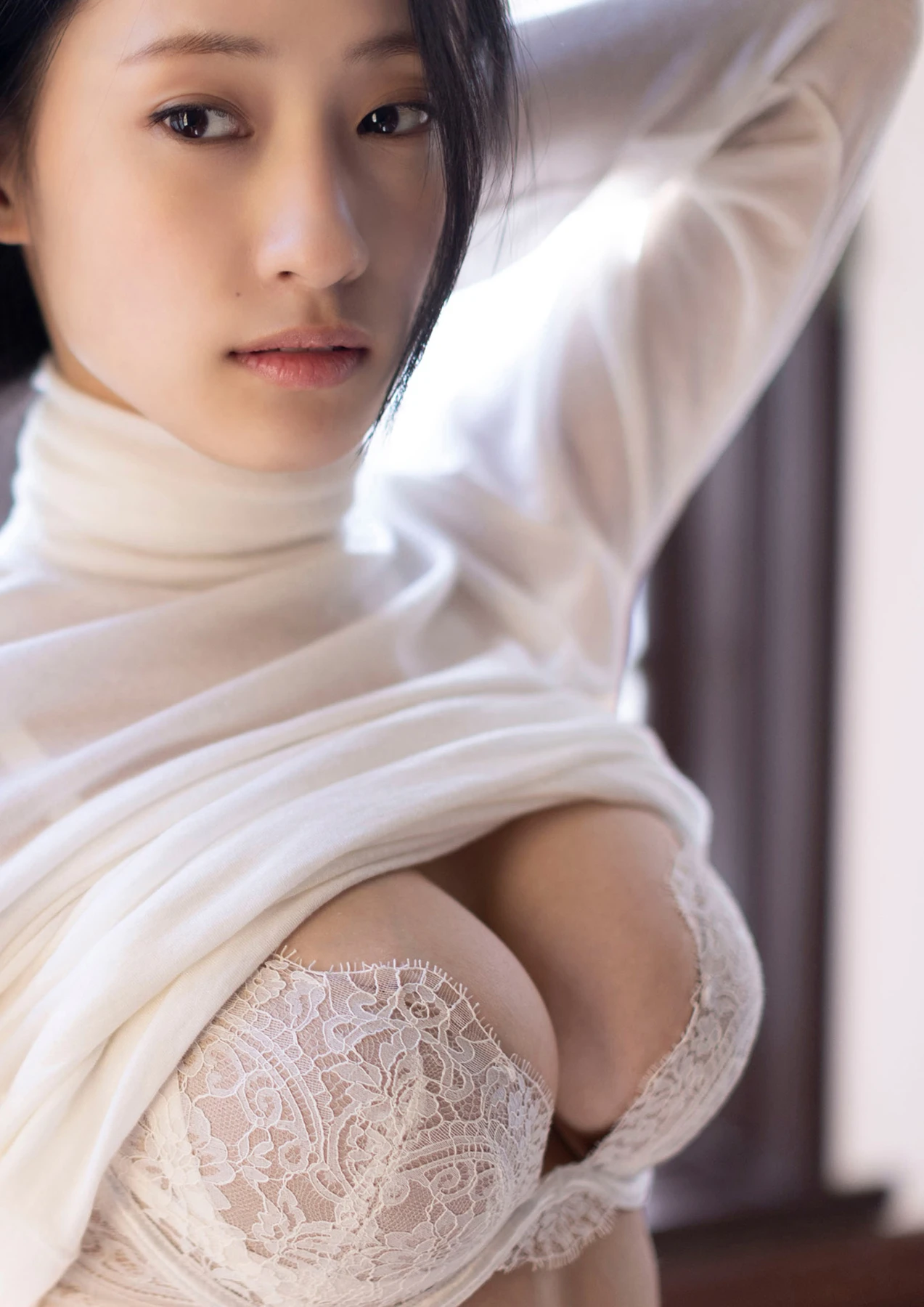 Ayano Sumida 澄田綾乃 – 写真集 デジタル限定 Gテレデジタル！ - P10