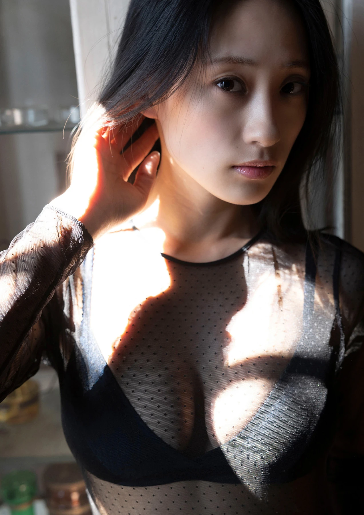 Ayano Sumida 澄田綾乃 – 写真集 デジタル限定 Gテレデジタル！ - P18