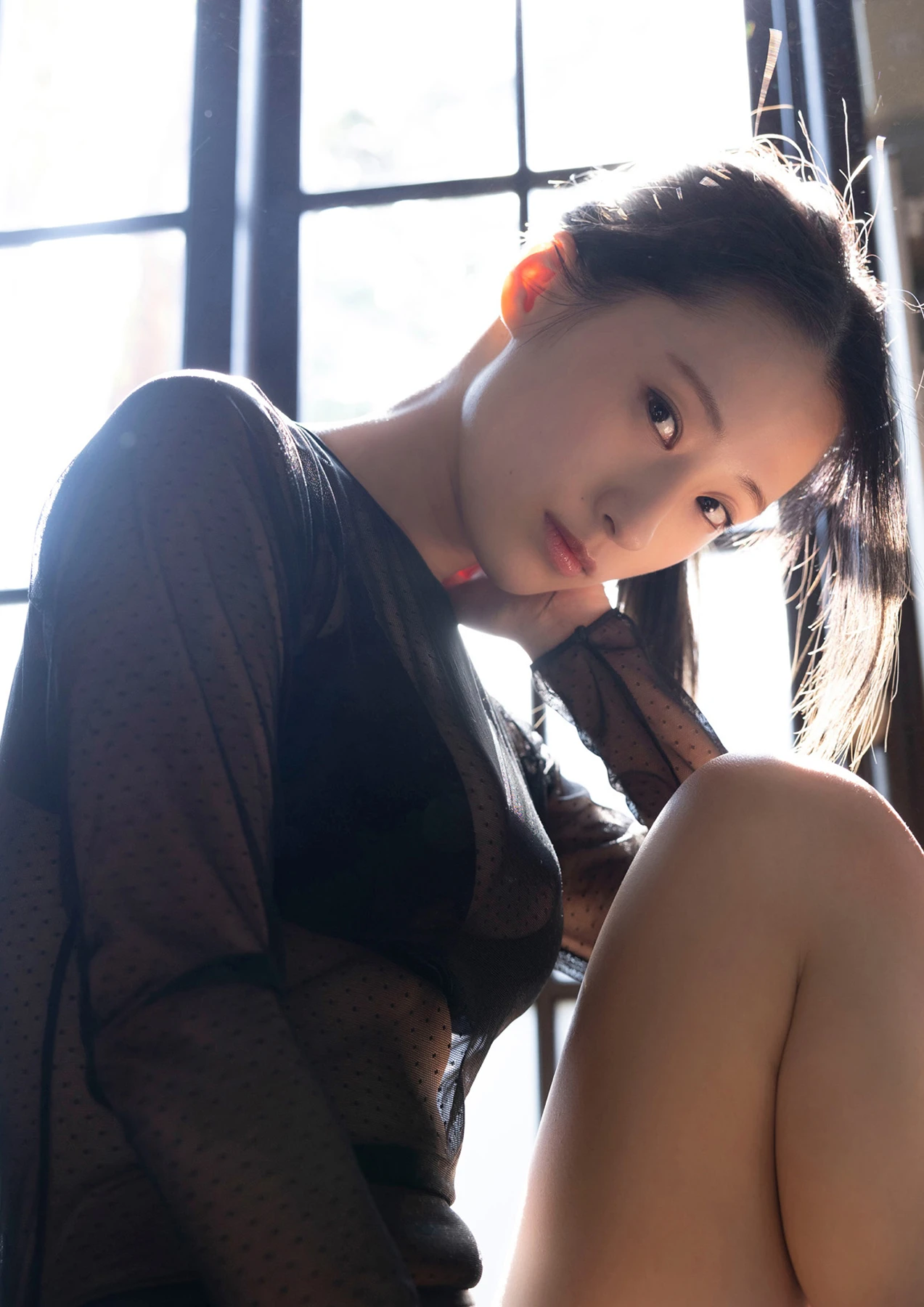 Ayano Sumida 澄田綾乃 – 写真集 デジタル限定 Gテレデジタル！ - P20