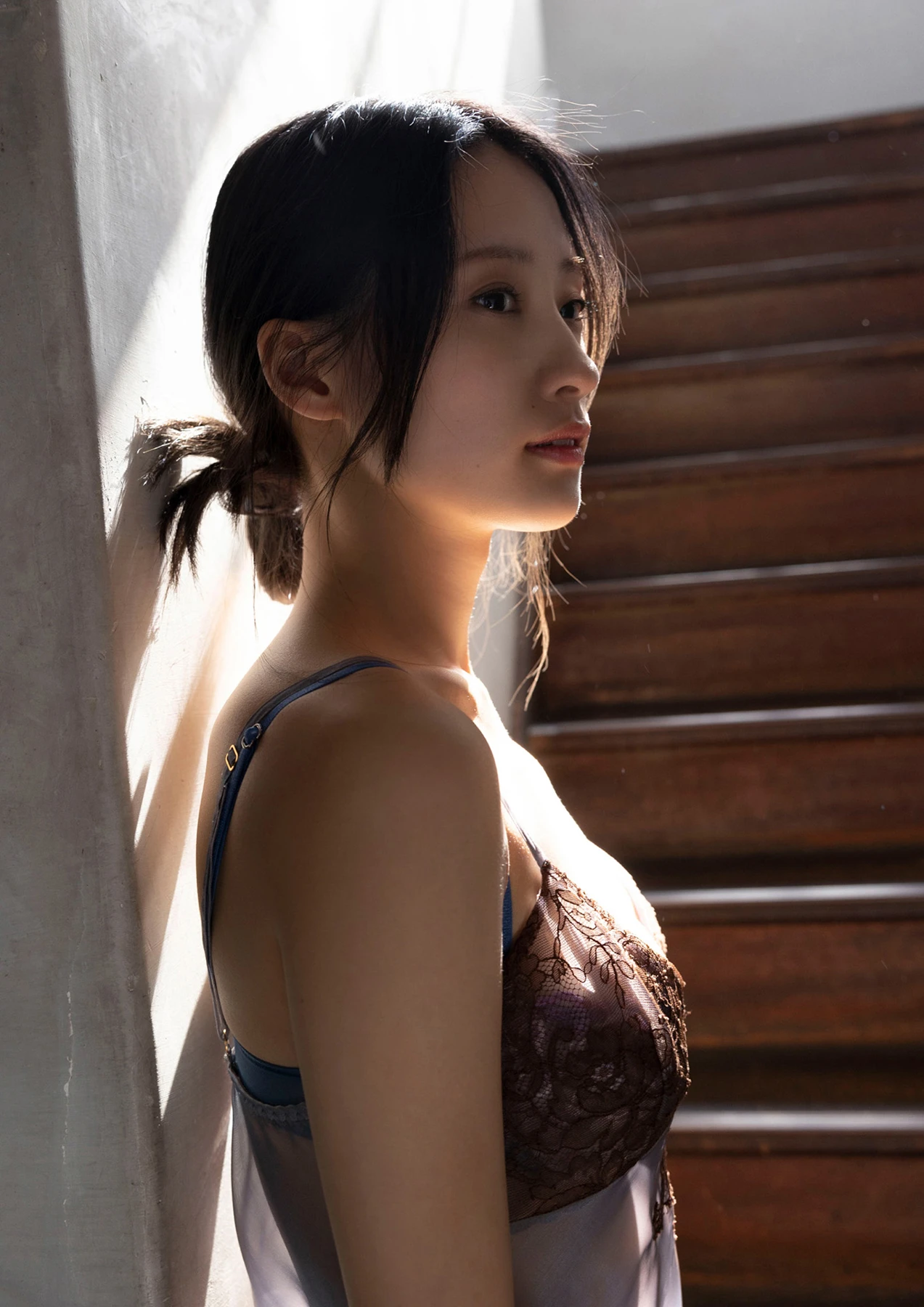 Ayano Sumida 澄田綾乃 – 写真集 デジタル限定 Gテレデジタル！ - P27