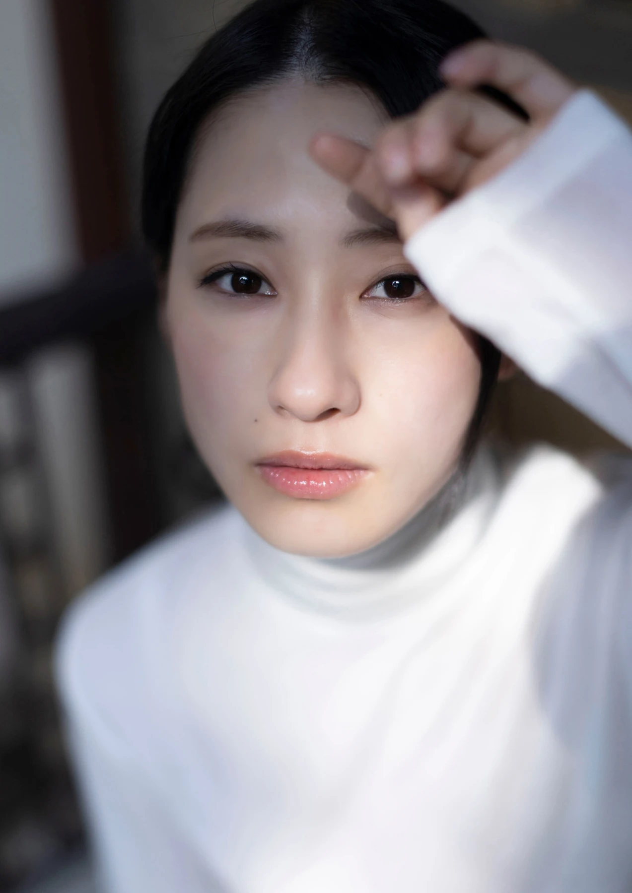 Ayano Sumida 澄田綾乃 – 写真集 デジタル限定 Gテレデジタル！ - P2