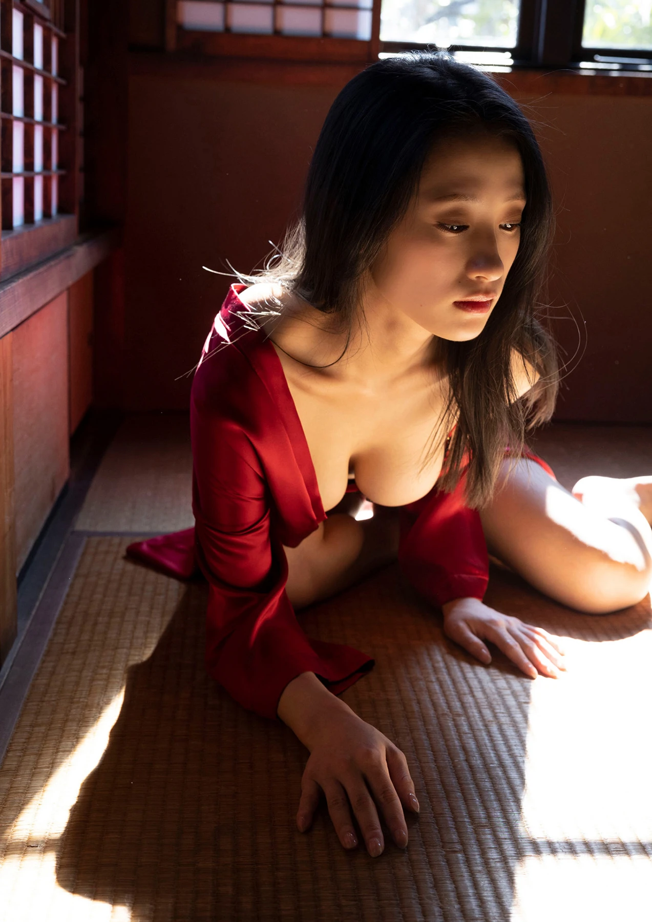 Ayano Sumida 澄田綾乃 – 写真集 デジタル限定 Gテレデジタル！ - P35