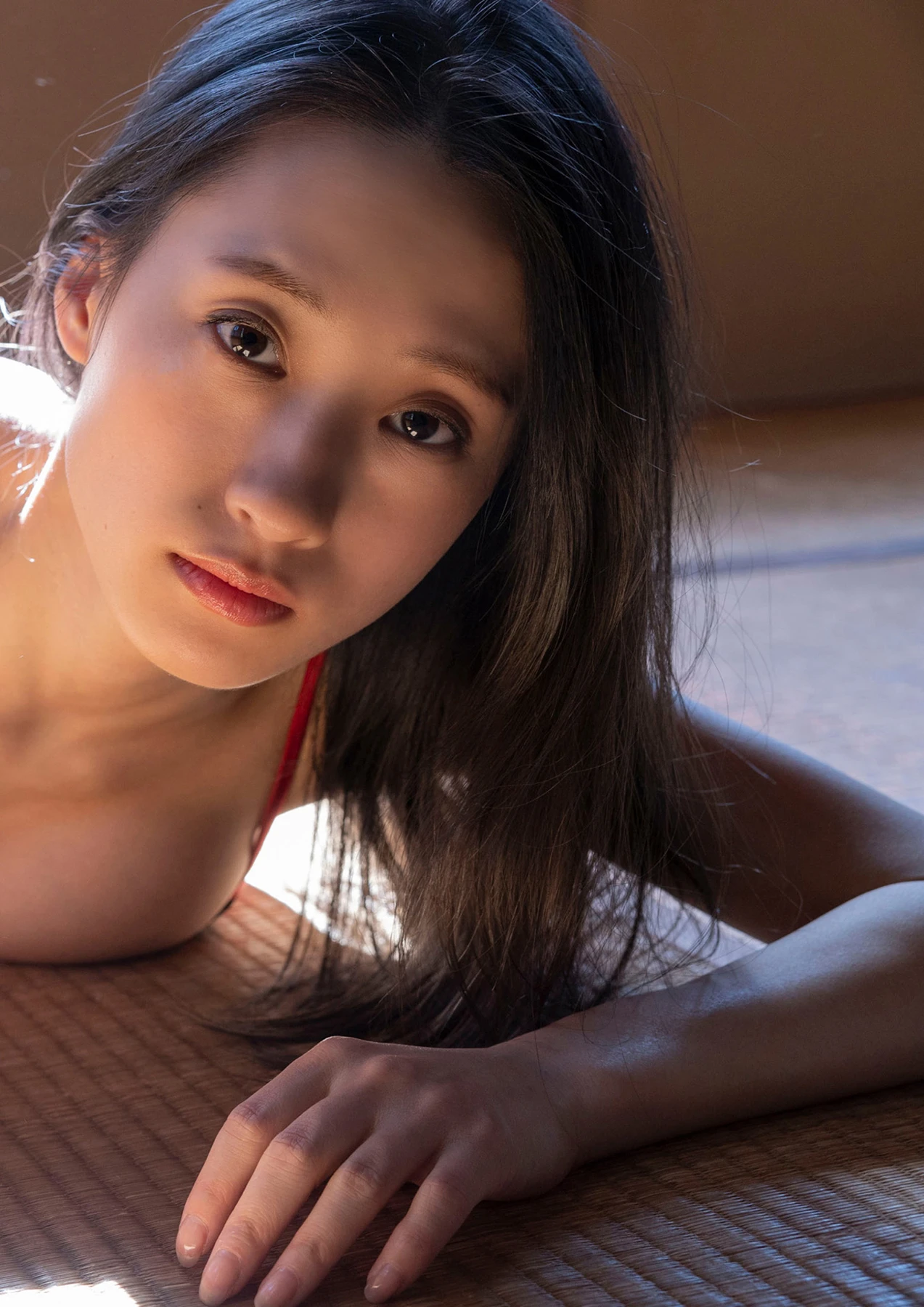 Ayano Sumida 澄田綾乃 – 写真集 デジタル限定 Gテレデジタル！ - P38