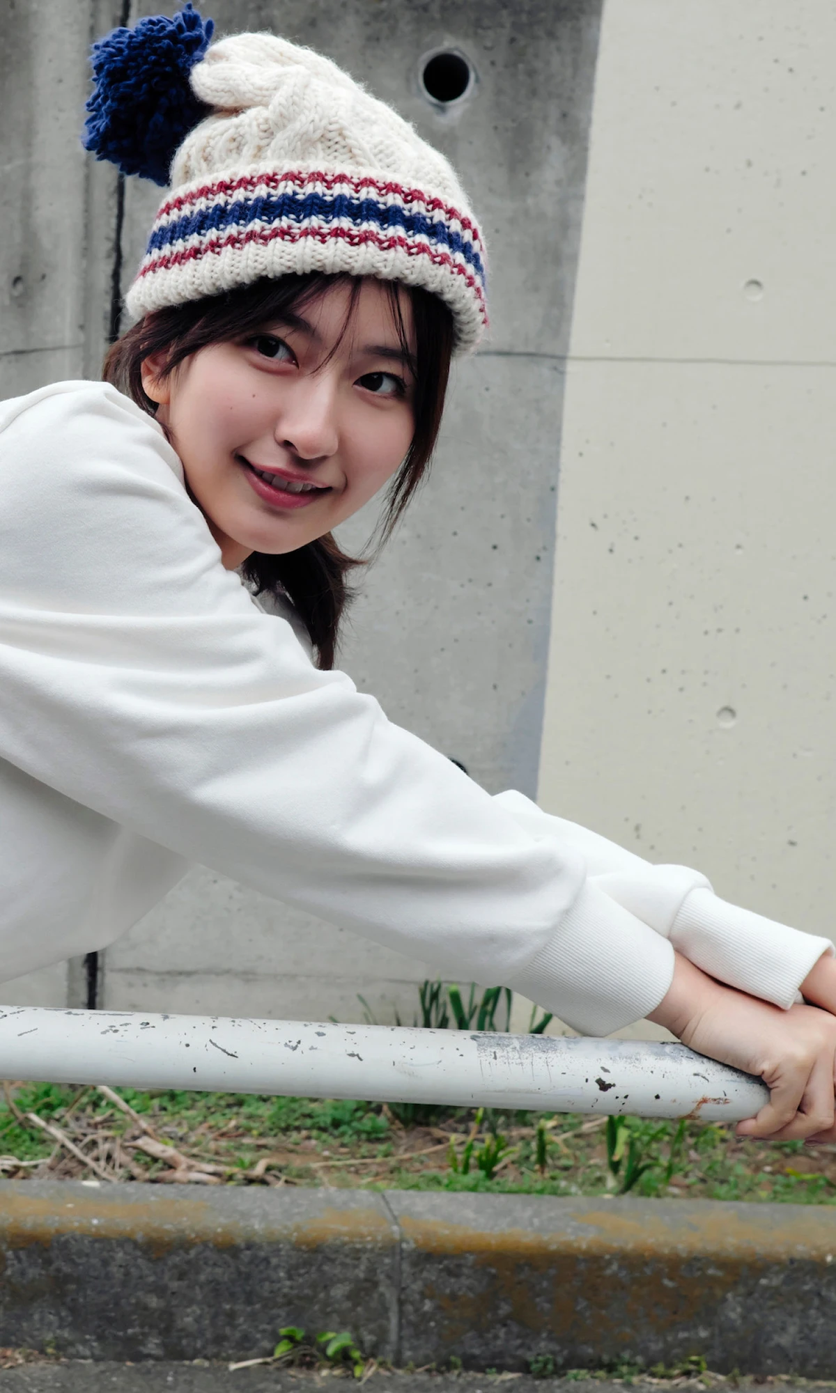 Rina Saito 斉藤里奈 – 週プレ Photo Book 「Attractive」 - P14