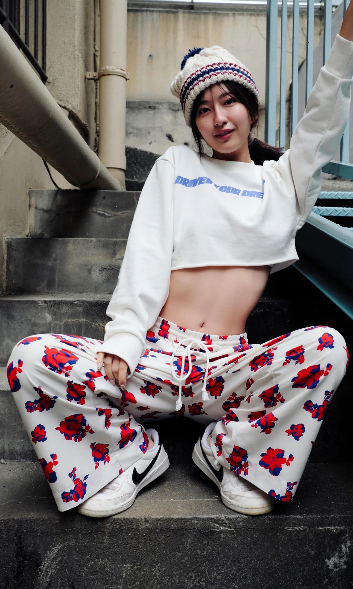 Rina Saito 斉藤里奈 – 週プレ Photo Book 「Attractive」 - P17