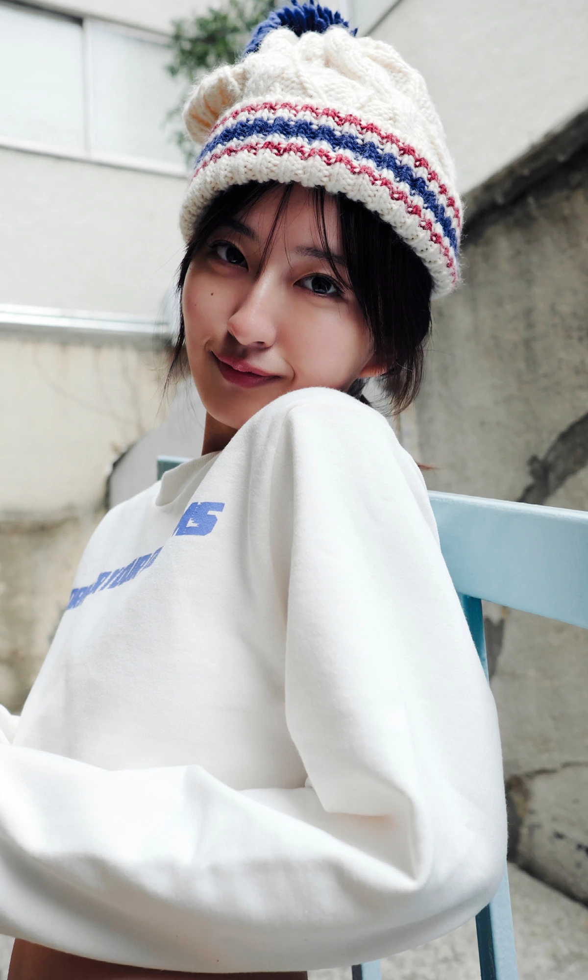 Rina Saito 斉藤里奈 – 週プレ Photo Book 「Attractive」 - P18