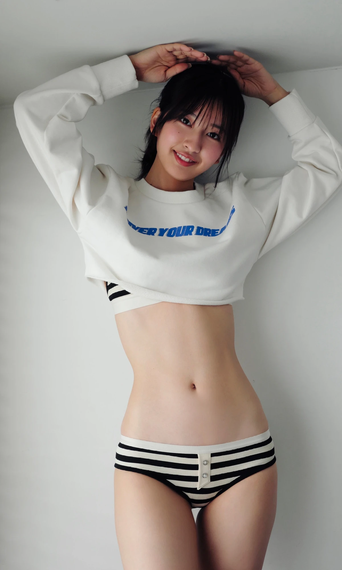 Rina Saito 斉藤里奈 – 週プレ Photo Book 「Attractive」 - P19