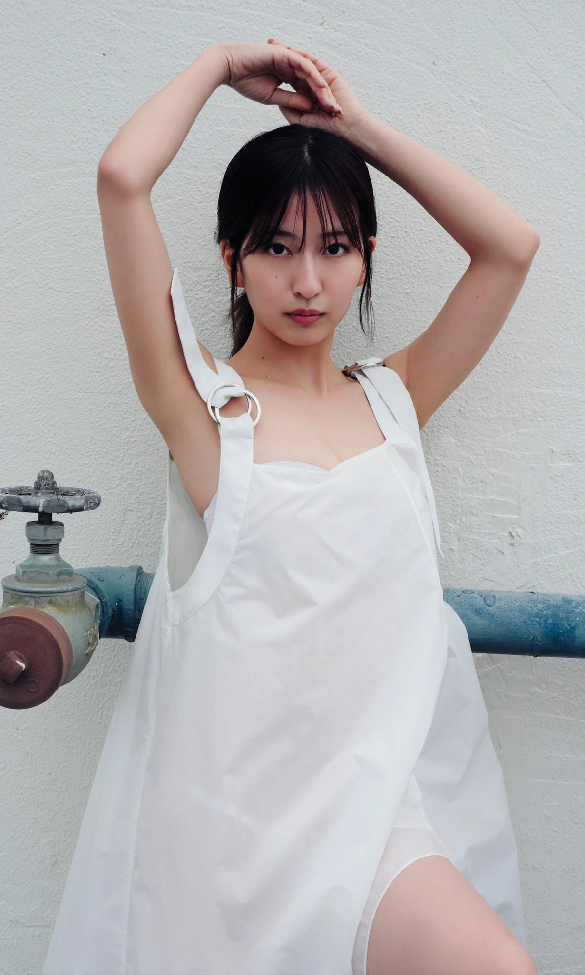 Rina Saito 斉藤里奈 – 週プレ Photo Book 「Attractive」 - P51