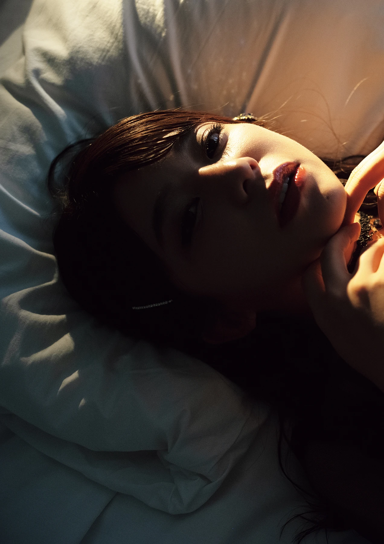 Niko Kawago 川越にこ – ヌード写真集 「おとなにこ」 - P83