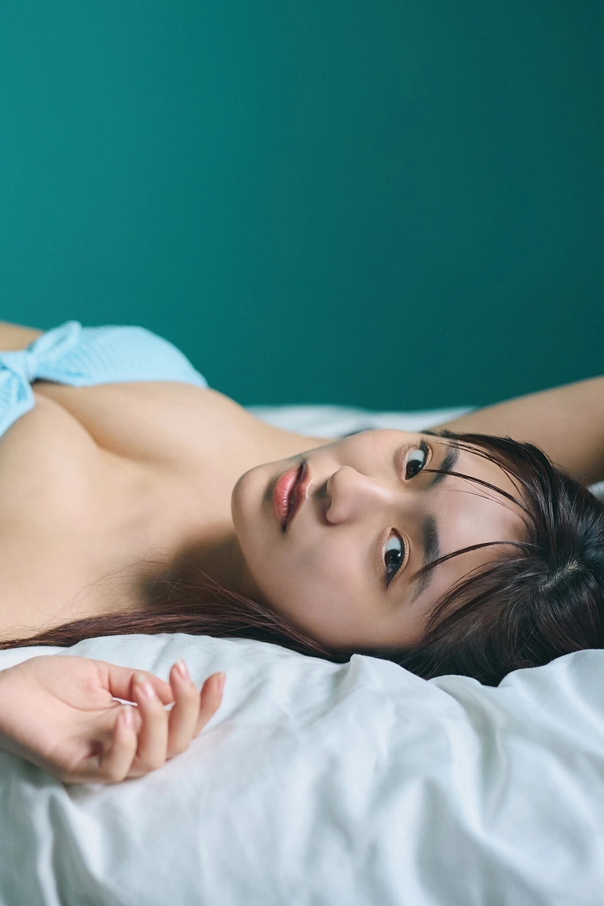 Runa Toyoda 豊田ルナ – ヤンマガアザーっす！ ＜YM2025年46号未公開カット＞ - P24