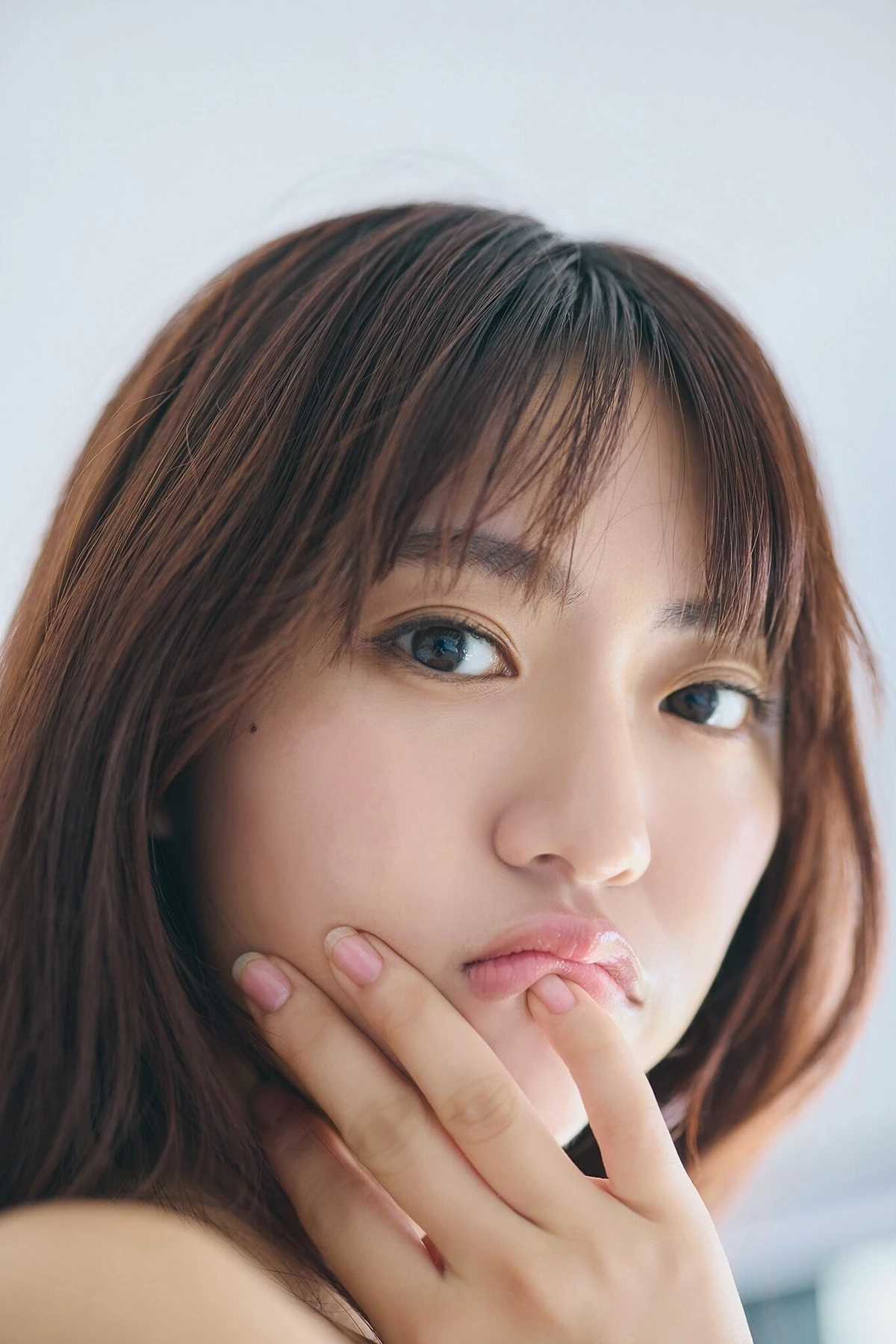 Runa Toyoda 豊田ルナ – ヤンマガアザーっす！ ＜YM2025年46号未公開カット＞ - P26
