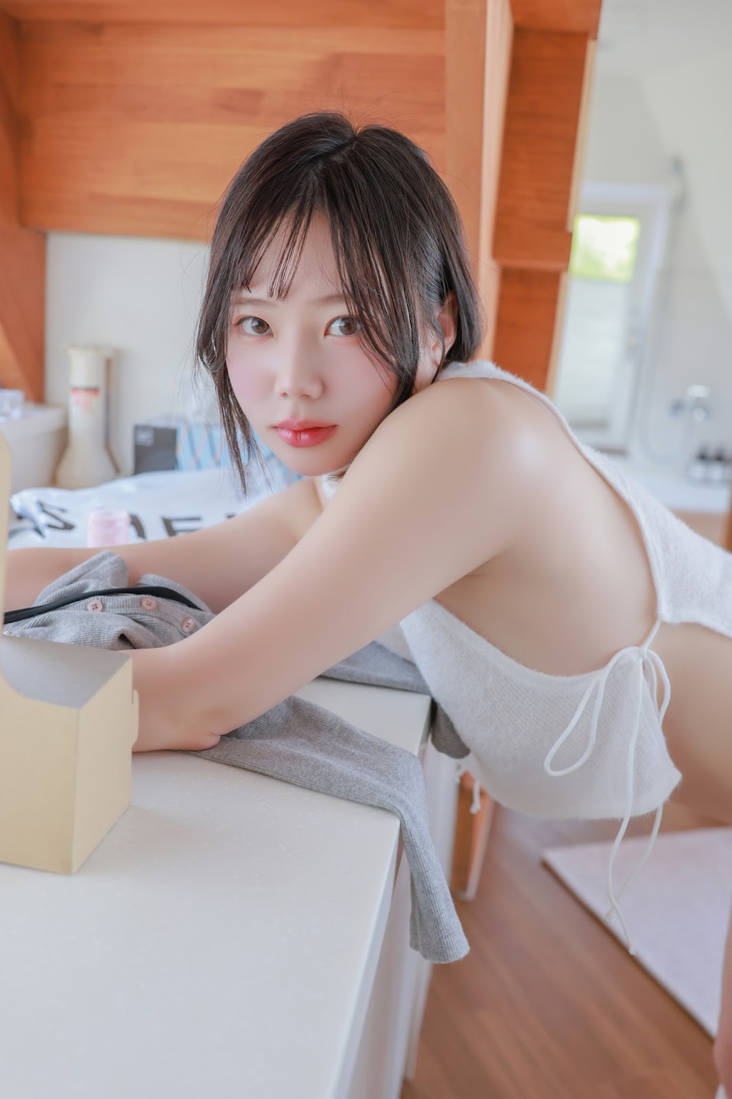 [SWEETBOX] Myu_a_ (뮤아) – Myu_A - P61