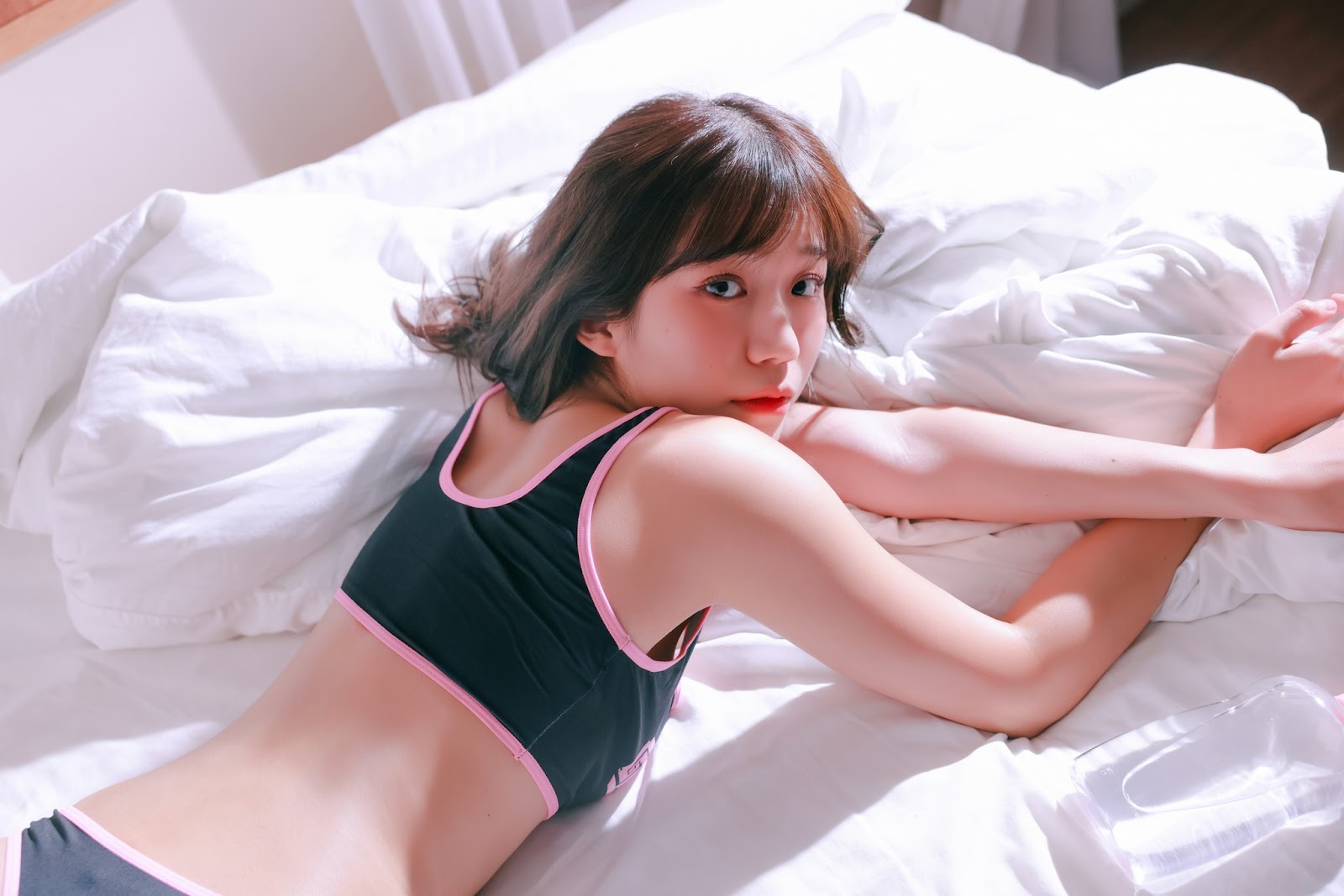 [SWEETBOX] Yui (유이) – SWTB Vol.49 Thru Thru - P113