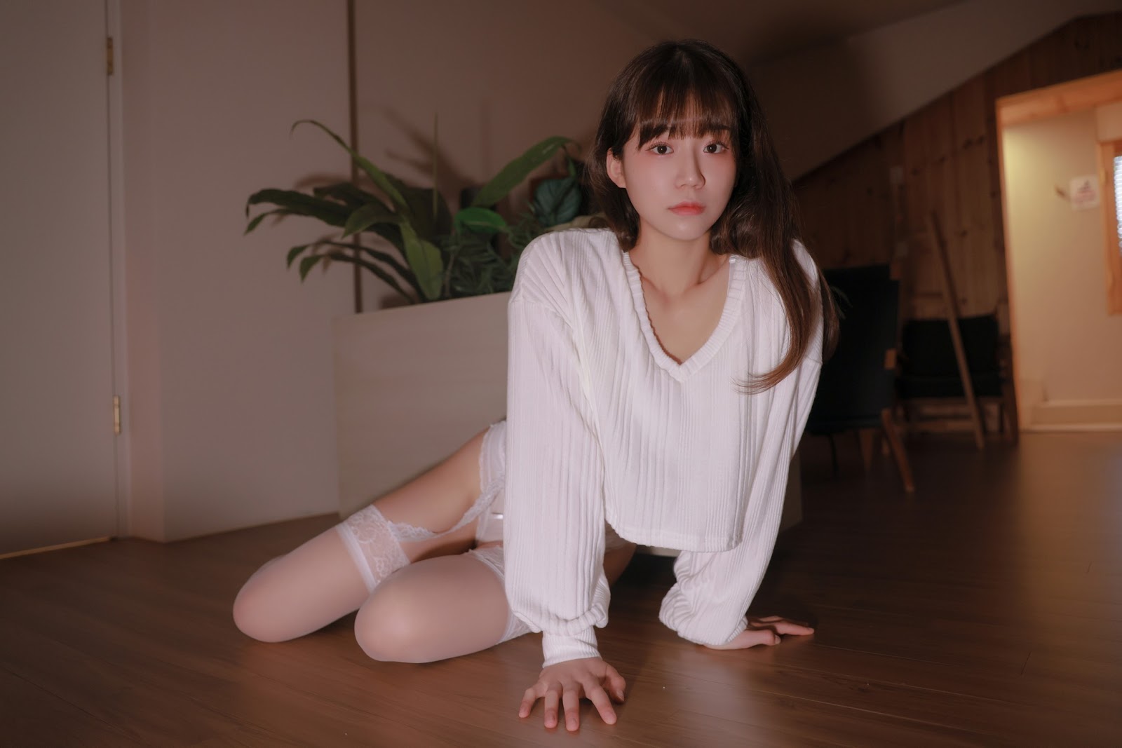 [SWEETBOX] Yui (유이) – SWTB Vol.49 Thru Thru - P2