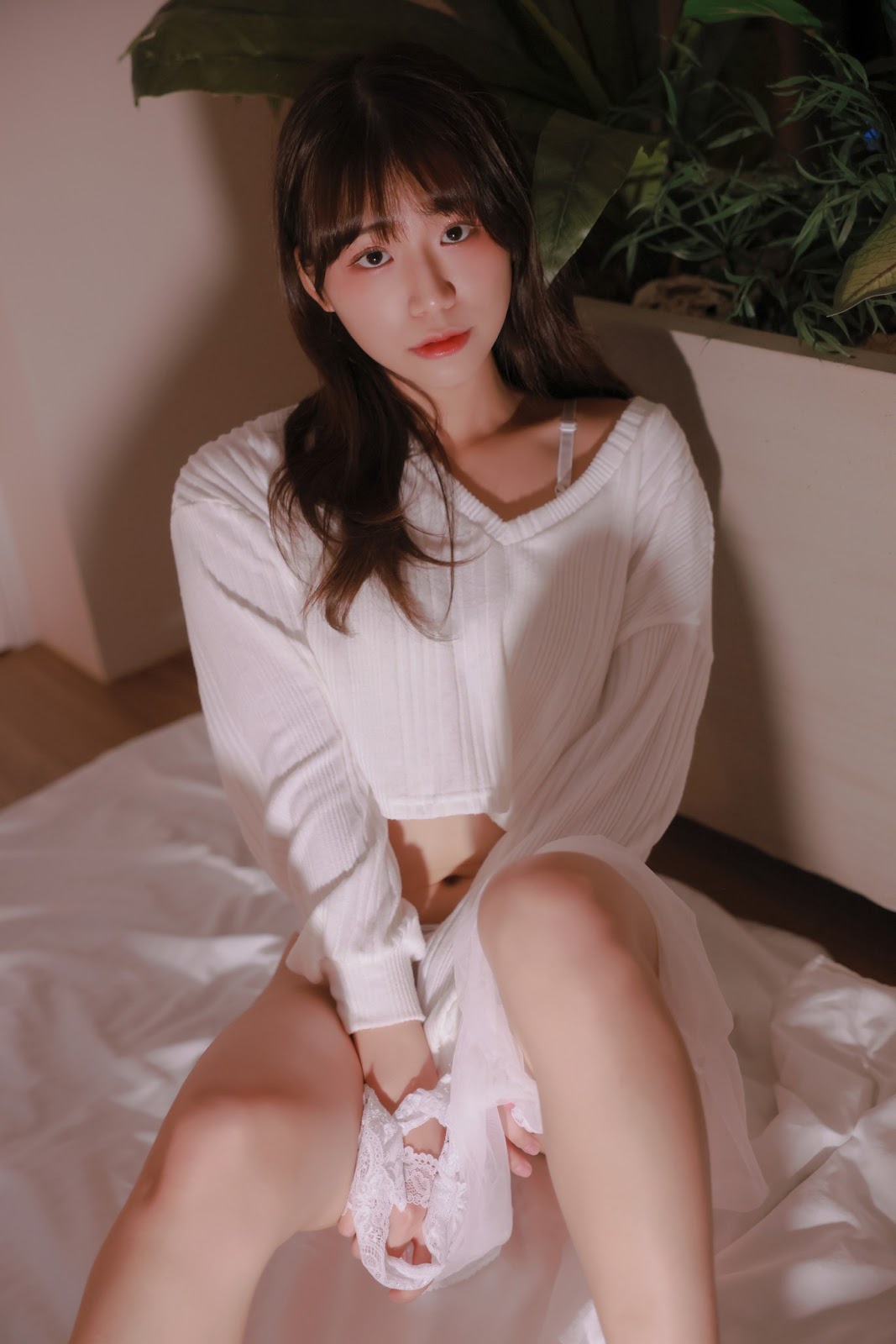 [SWEETBOX] Yui (유이) – SWTB Vol.49 Thru Thru - P31