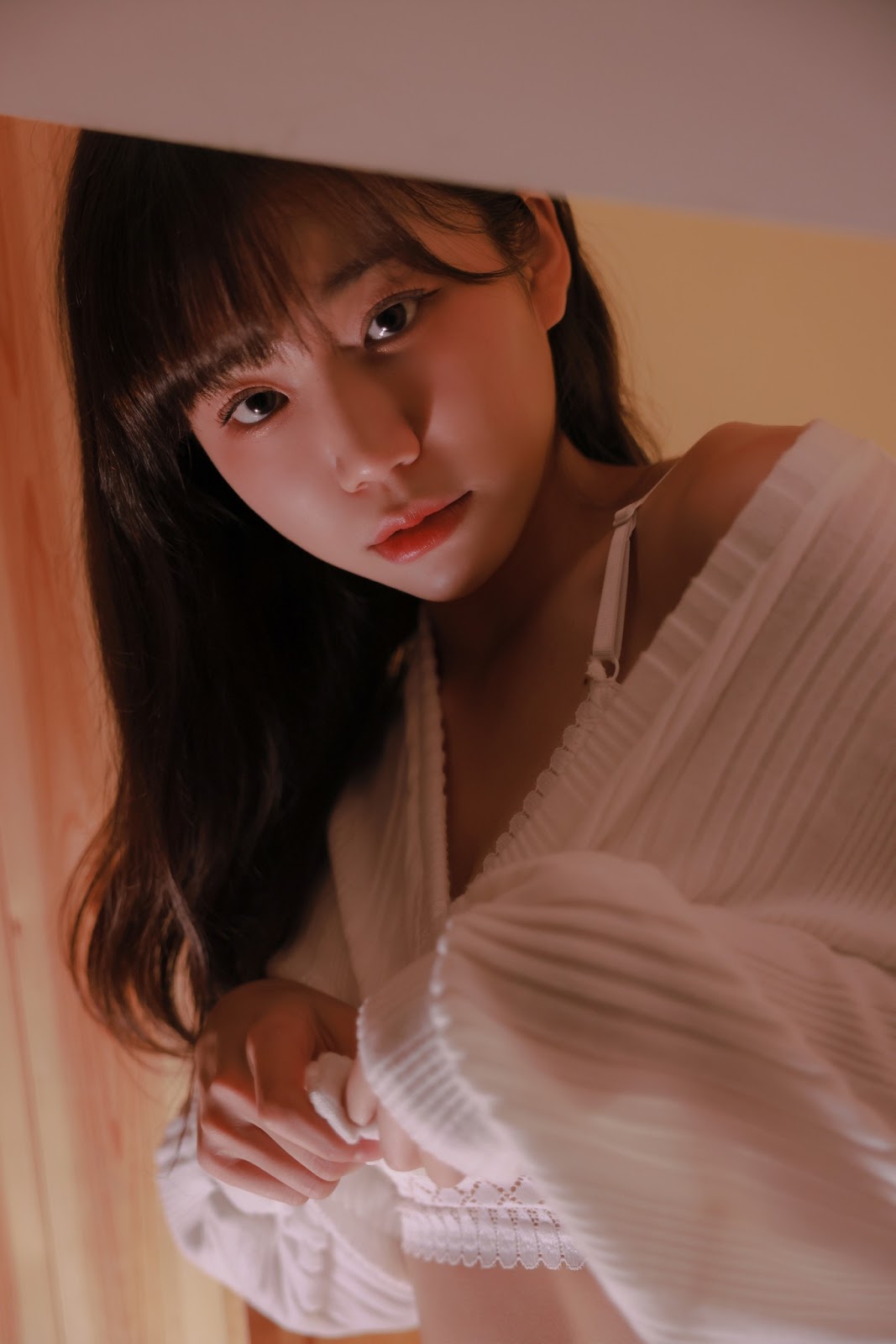 [SWEETBOX] Yui (유이) – SWTB Vol.49 Thru Thru - P36