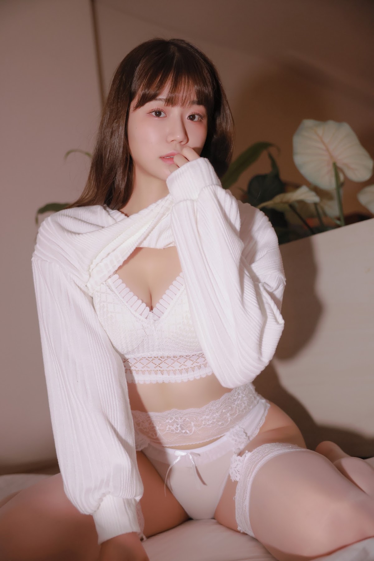 [SWEETBOX] Yui (유이) – SWTB Vol.49 Thru Thru - P6