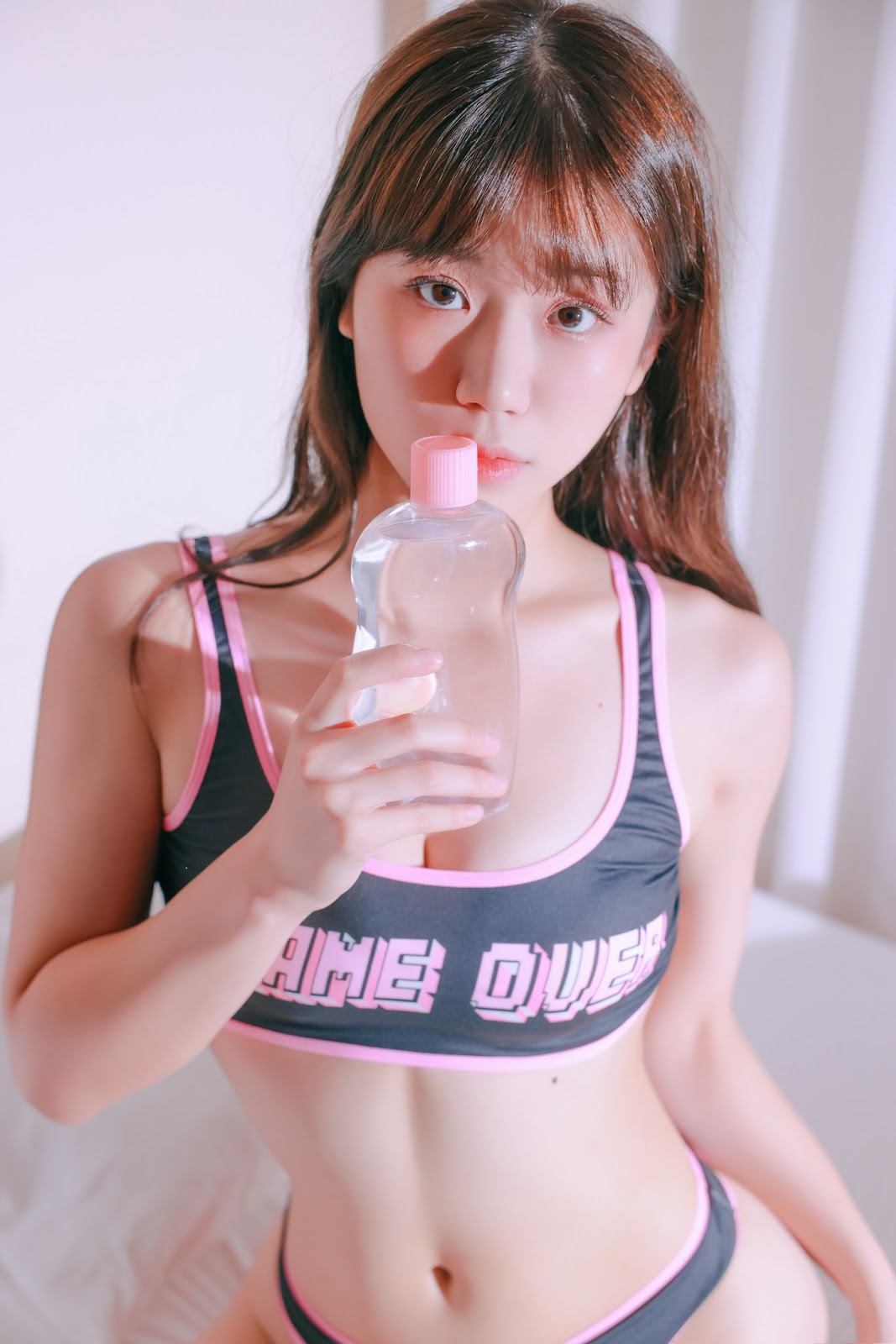 [SWEETBOX] Yui (유이) – SWTB Vol.49 Thru Thru - P90