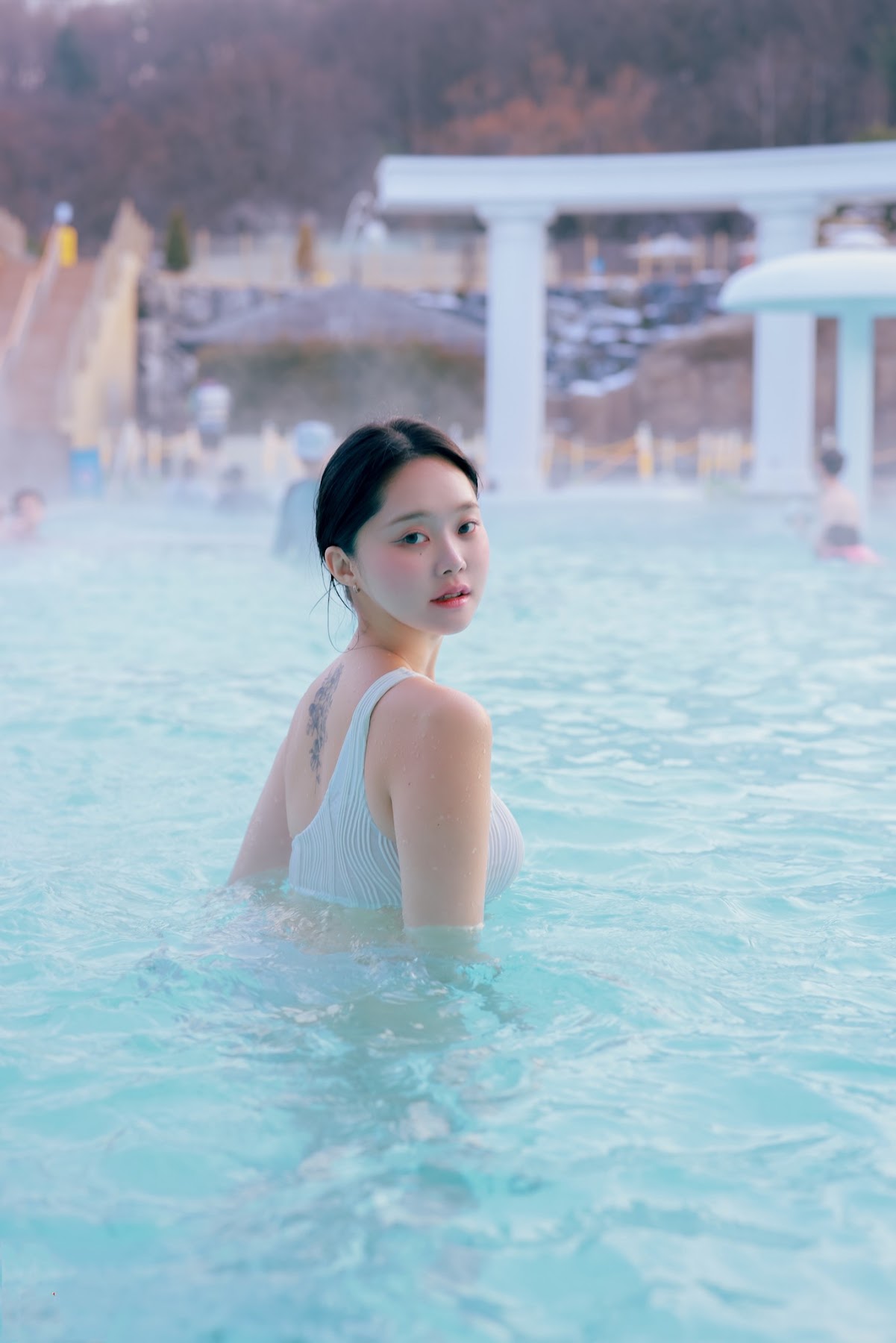 [SWEETBOX] Inah (이나) – SWTB SNAP.01 Tarmeden - P43