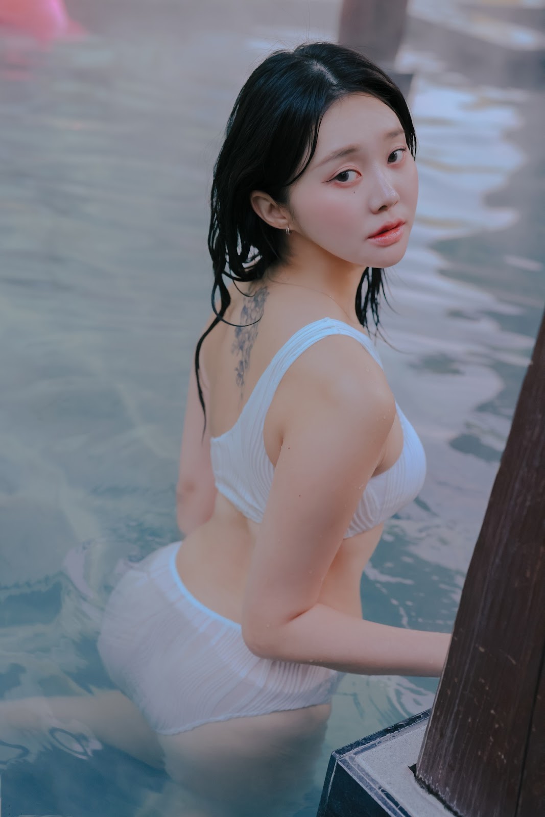 [SWEETBOX] Inah (이나) – SWTB SNAP.01 Tarmeden - P58